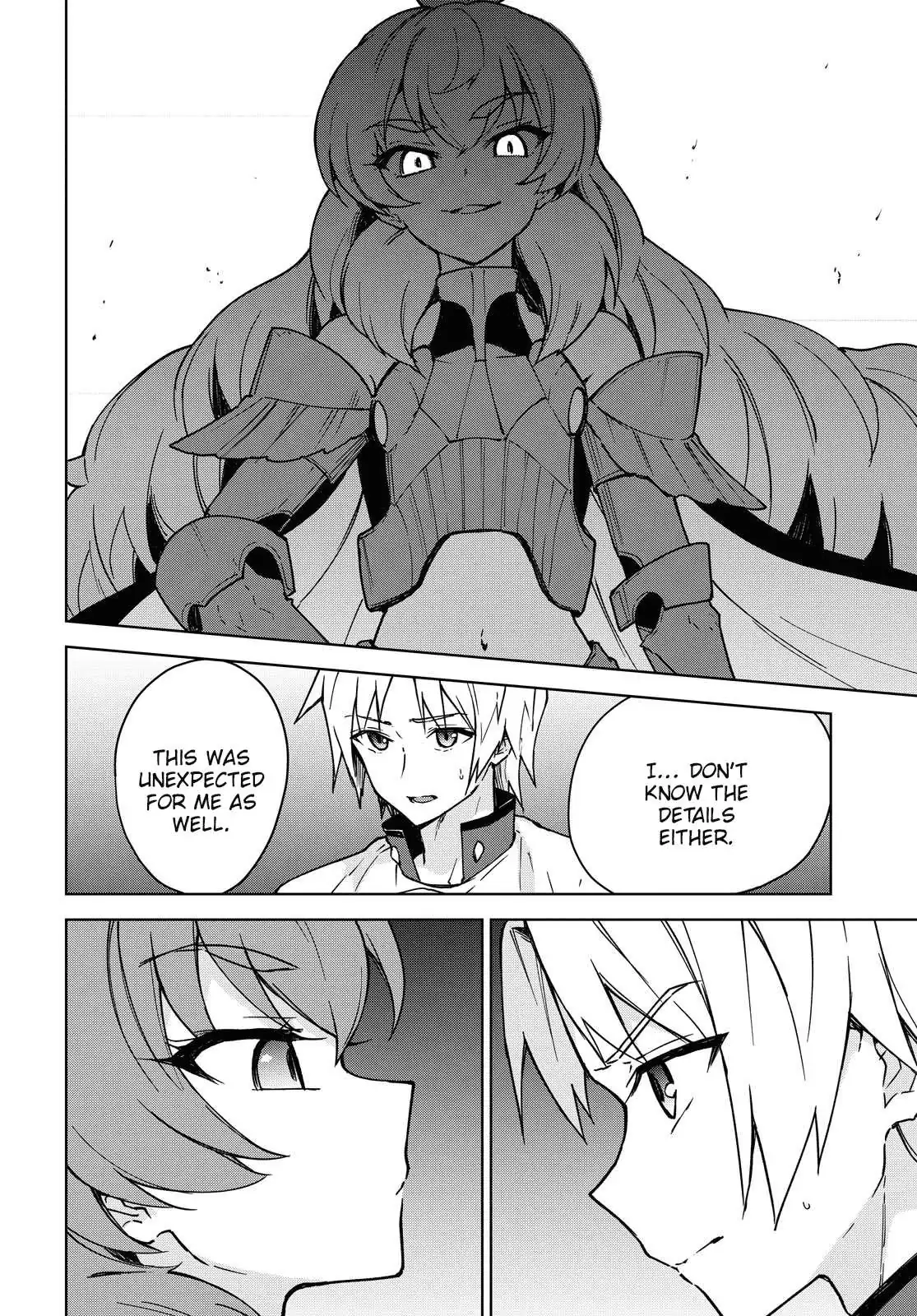 Cheat Skill "shisha Sosei" Ga Kakusei Shite Inishieno Maougun Wo Fukkatsu Sasete Shimaimashita ~Dare Mo Shinasenai Saikyou Hiiro~ Chapter 2 page 19 - 