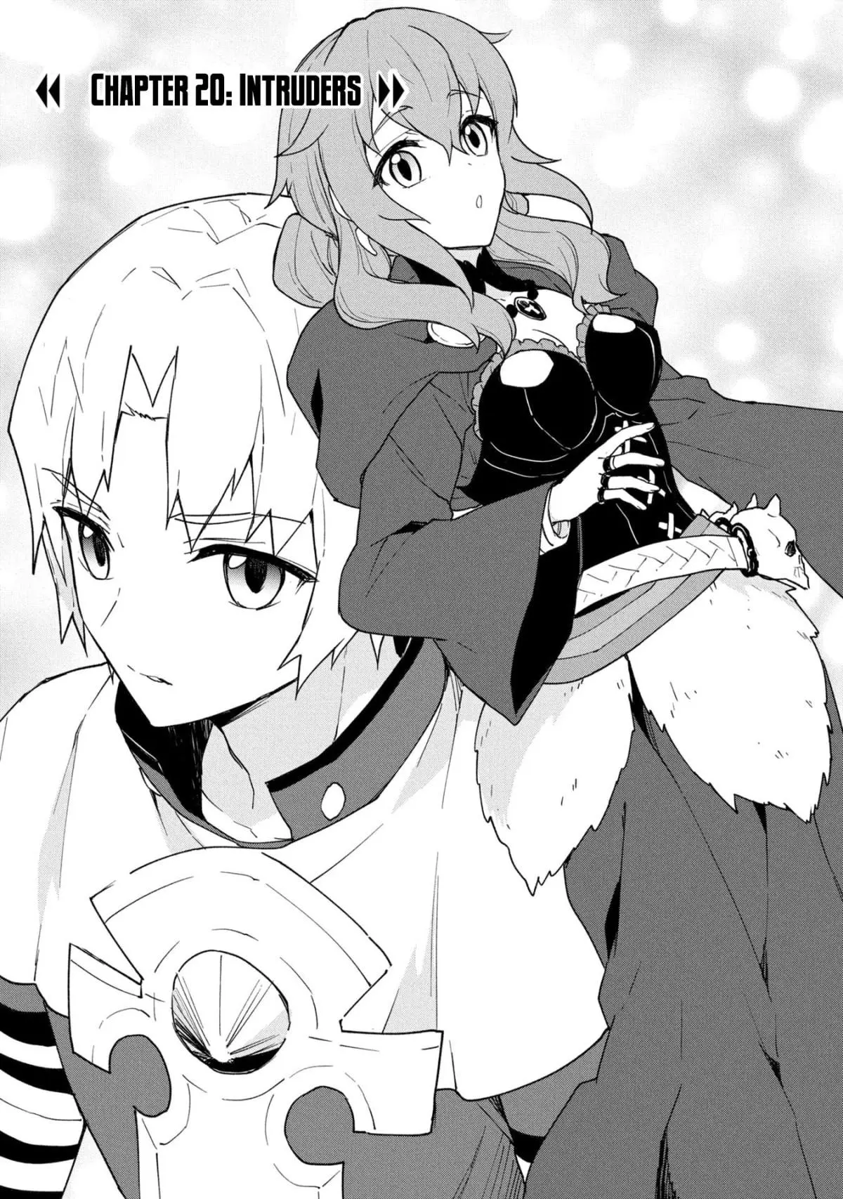 Cheat Skill "shisha Sosei" Ga Kakusei Shite Inishieno Maougun Wo Fukkatsu Sasete Shimaimashita ~Dare Mo Shinasenai Saikyou Hiiro~ Chapter 20 page 2 - 