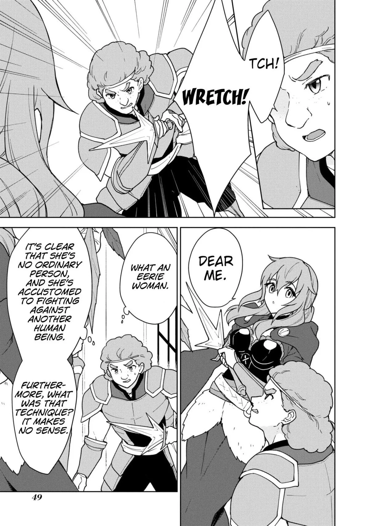 Cheat Skill "shisha Sosei" Ga Kakusei Shite Inishieno Maougun Wo Fukkatsu Sasete Shimaimashita ~Dare Mo Shinasenai Saikyou Hiiro~ Chapter 20 page 14 - 