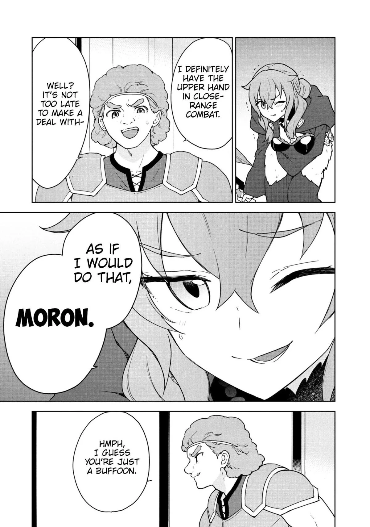 Cheat Skill "shisha Sosei" Ga Kakusei Shite Inishieno Maougun Wo Fukkatsu Sasete Shimaimashita ~Dare Mo Shinasenai Saikyou Hiiro~ Chapter 20 page 16 - 