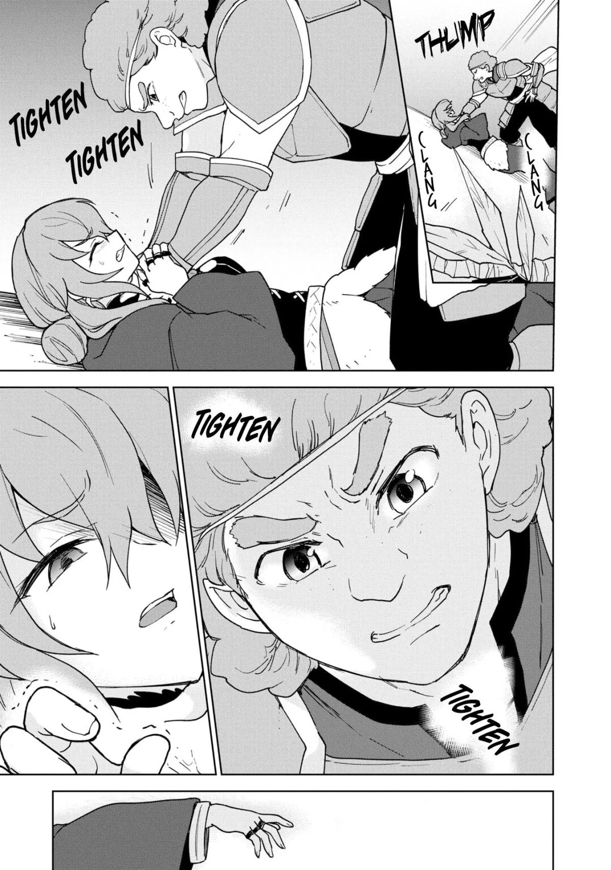 Cheat Skill "shisha Sosei" Ga Kakusei Shite Inishieno Maougun Wo Fukkatsu Sasete Shimaimashita ~Dare Mo Shinasenai Saikyou Hiiro~ Chapter 20 page 18 - 