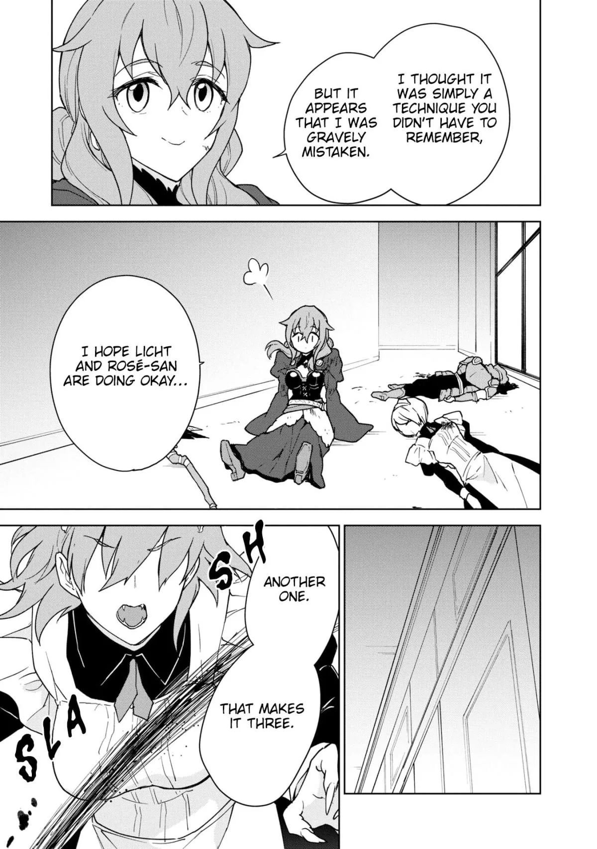 Cheat Skill "shisha Sosei" Ga Kakusei Shite Inishieno Maougun Wo Fukkatsu Sasete Shimaimashita ~Dare Mo Shinasenai Saikyou Hiiro~ Chapter 20 page 22 - 