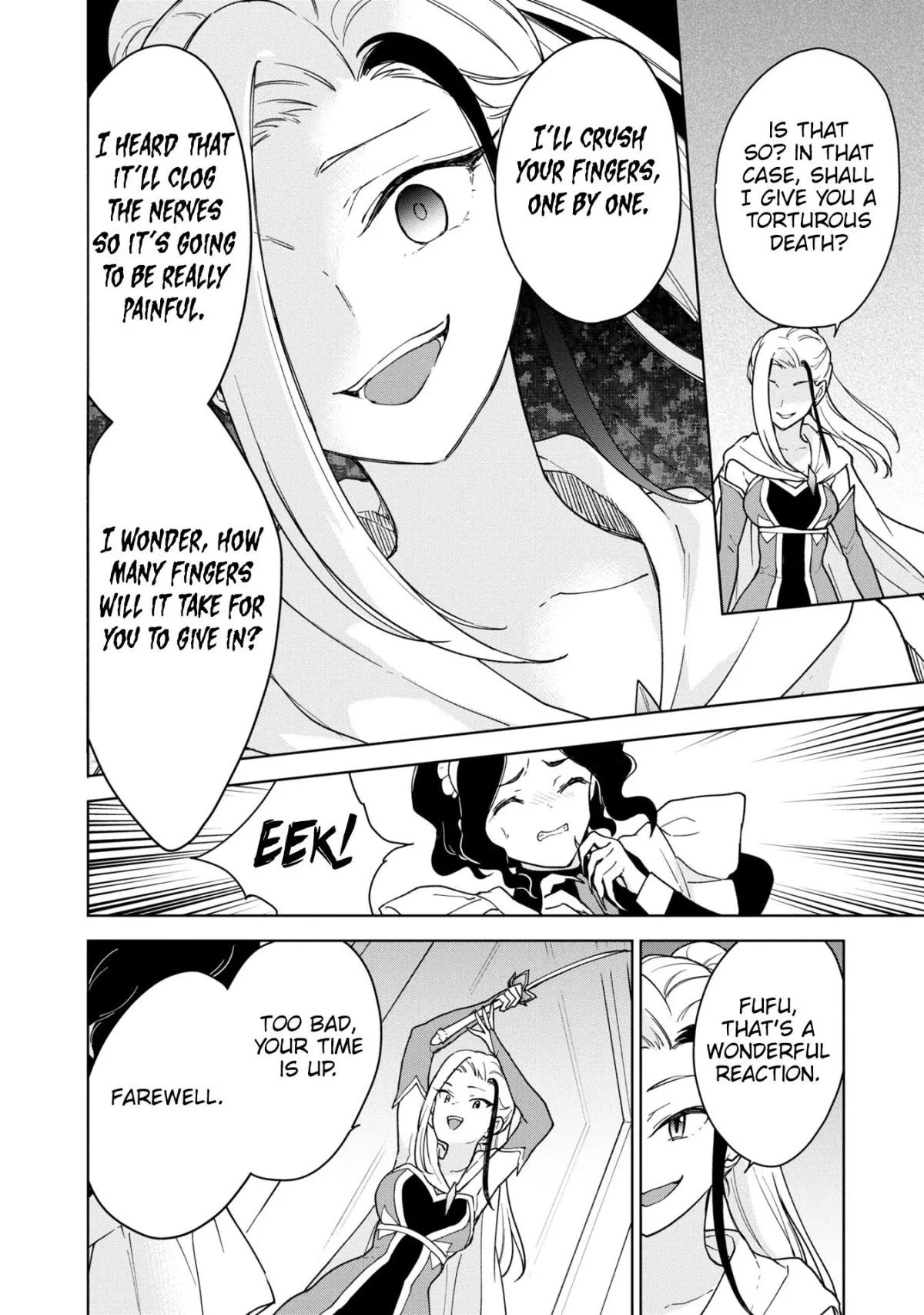 Cheat Skill "shisha Sosei" Ga Kakusei Shite Inishieno Maougun Wo Fukkatsu Sasete Shimaimashita ~Dare Mo Shinasenai Saikyou Hiiro~ Chapter 20 page 25 - 