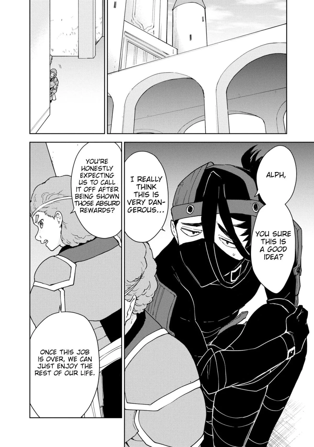 Cheat Skill "shisha Sosei" Ga Kakusei Shite Inishieno Maougun Wo Fukkatsu Sasete Shimaimashita ~Dare Mo Shinasenai Saikyou Hiiro~ Chapter 20 page 5 - 