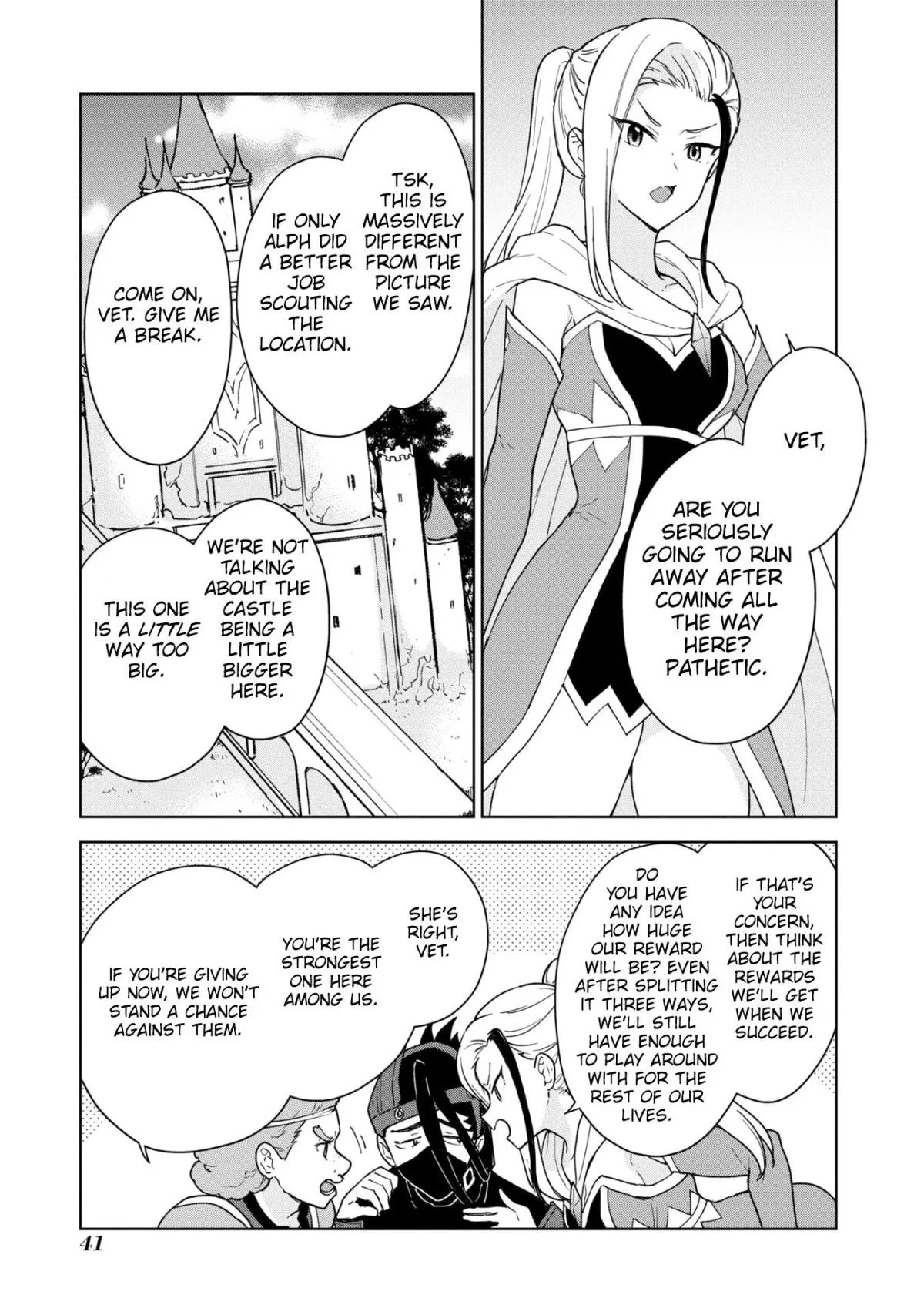 Cheat Skill "shisha Sosei" Ga Kakusei Shite Inishieno Maougun Wo Fukkatsu Sasete Shimaimashita ~Dare Mo Shinasenai Saikyou Hiiro~ Chapter 20 page 6 - 