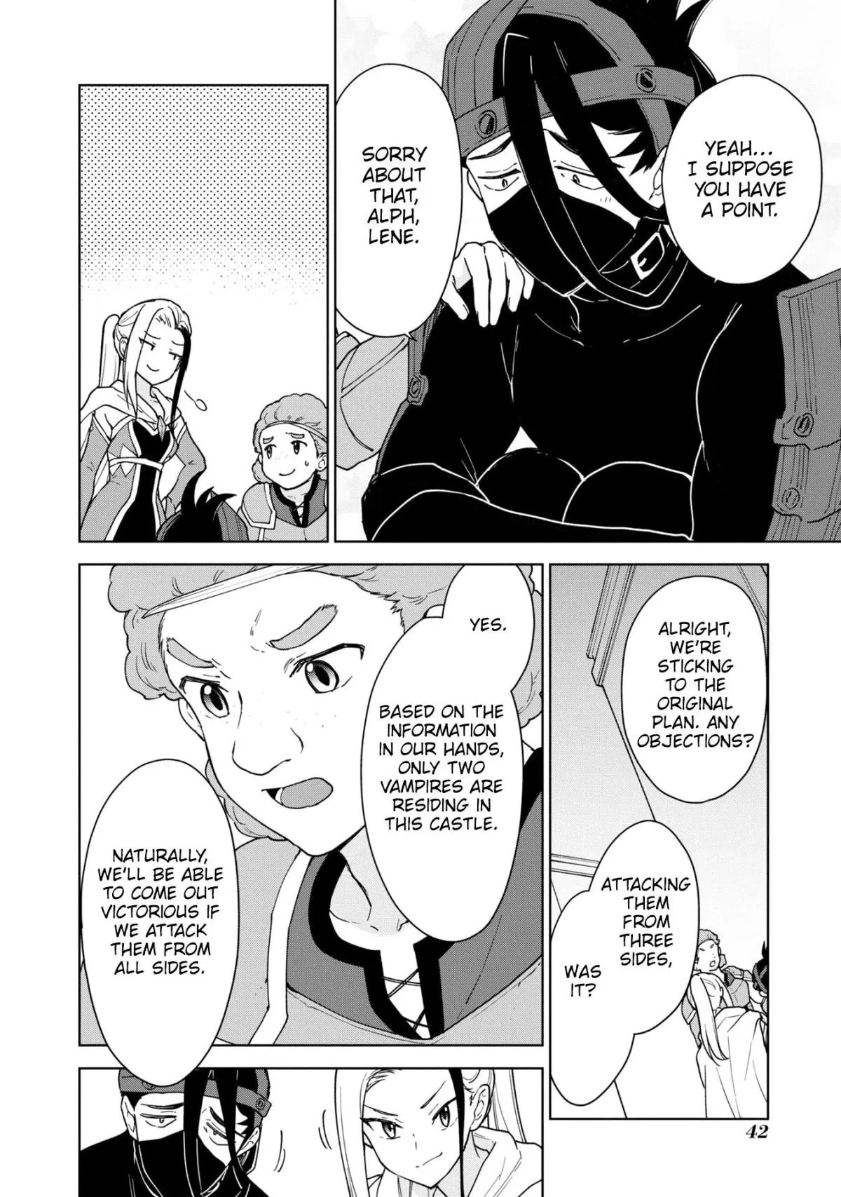 Cheat Skill "shisha Sosei" Ga Kakusei Shite Inishieno Maougun Wo Fukkatsu Sasete Shimaimashita ~Dare Mo Shinasenai Saikyou Hiiro~ Chapter 20 page 7 - 