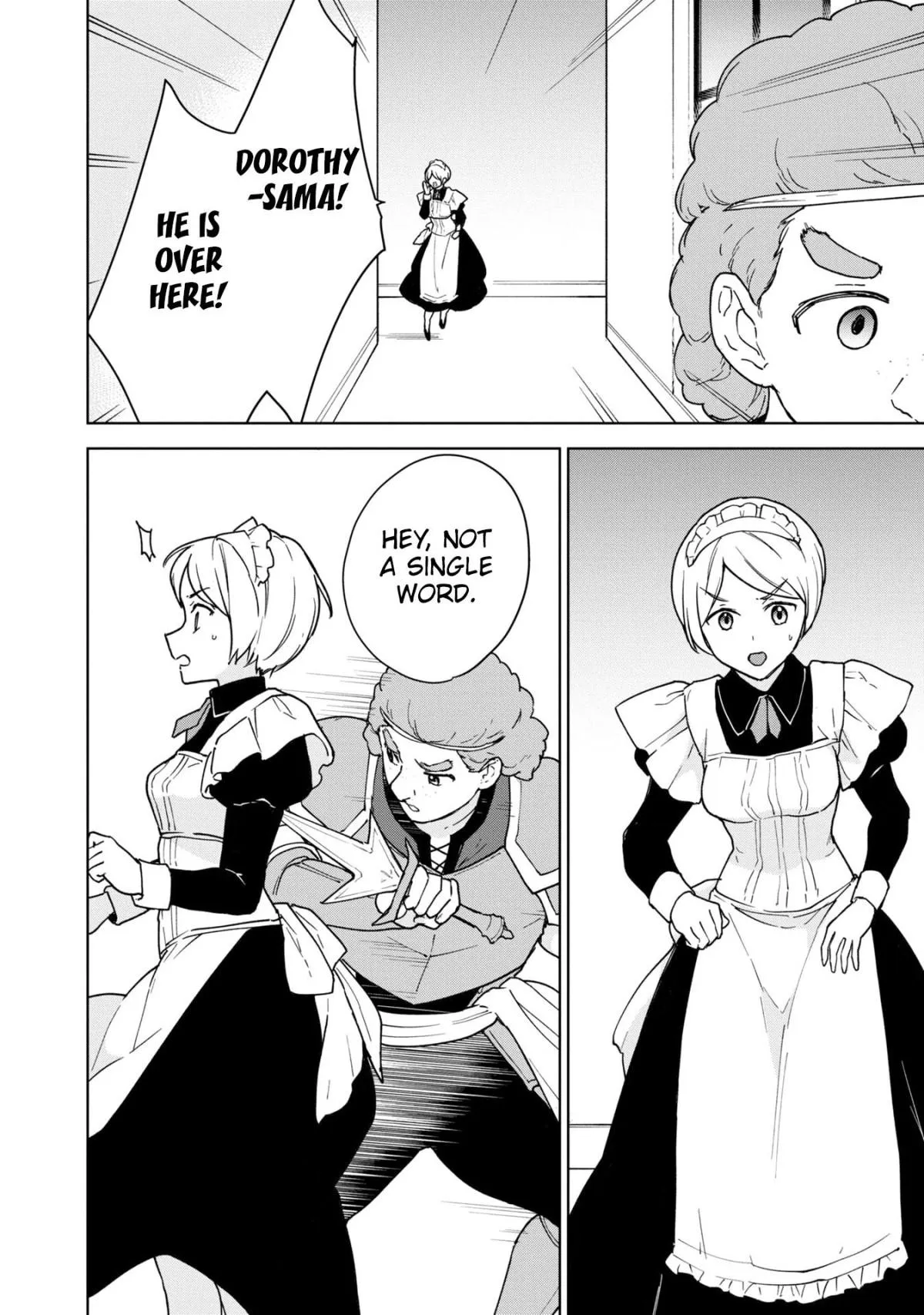 Cheat Skill "shisha Sosei" Ga Kakusei Shite Inishieno Maougun Wo Fukkatsu Sasete Shimaimashita ~Dare Mo Shinasenai Saikyou Hiiro~ Chapter 20 page 9 - 