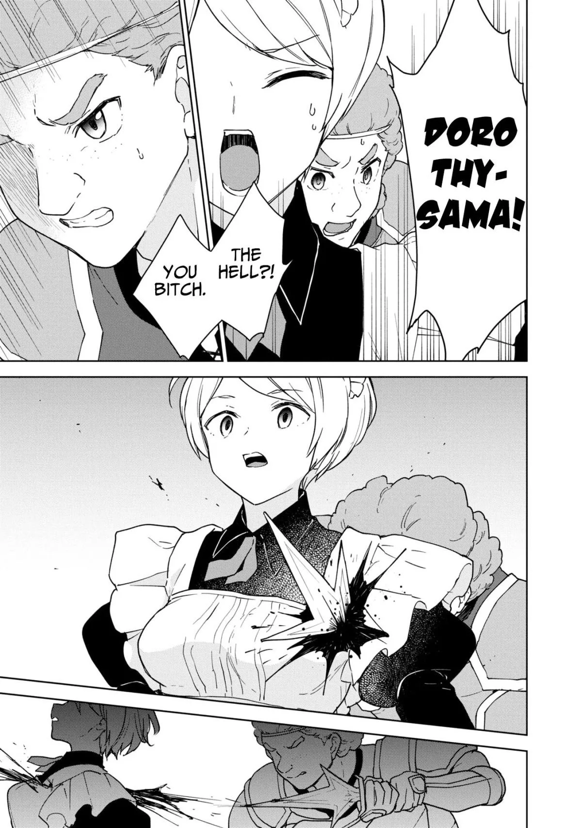 Cheat Skill "shisha Sosei" Ga Kakusei Shite Inishieno Maougun Wo Fukkatsu Sasete Shimaimashita ~Dare Mo Shinasenai Saikyou Hiiro~ Chapter 20 page 10 - 