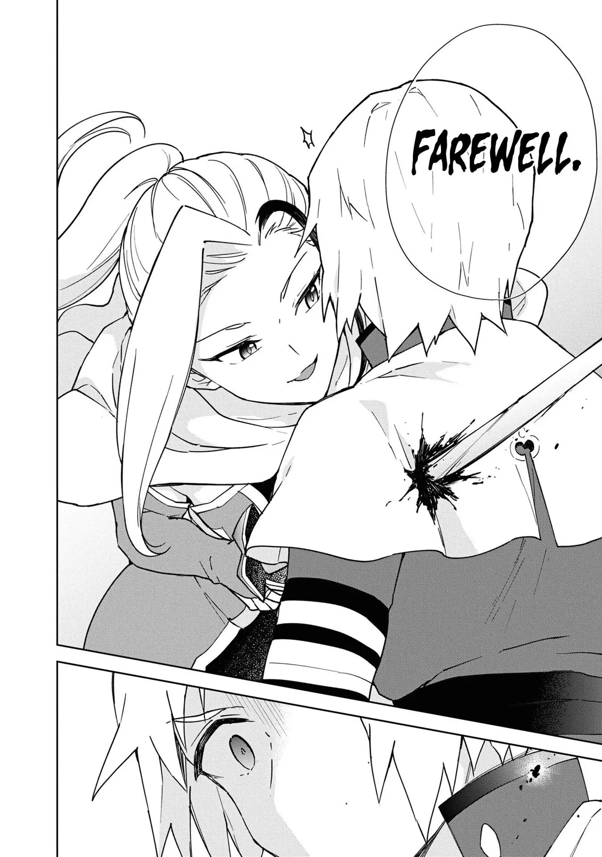 Cheat Skill "shisha Sosei" Ga Kakusei Shite Inishieno Maougun Wo Fukkatsu Sasete Shimaimashita ~Dare Mo Shinasenai Saikyou Hiiro~ Chapter 21 page 11 - 