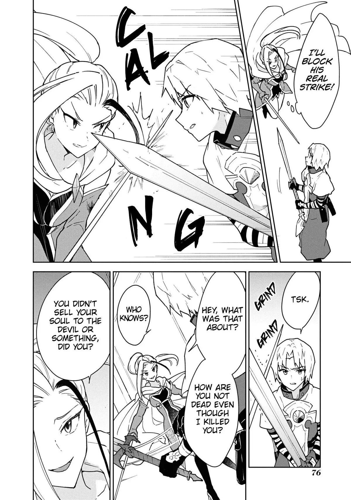 Cheat Skill "shisha Sosei" Ga Kakusei Shite Inishieno Maougun Wo Fukkatsu Sasete Shimaimashita ~Dare Mo Shinasenai Saikyou Hiiro~ Chapter 21 page 15 - 