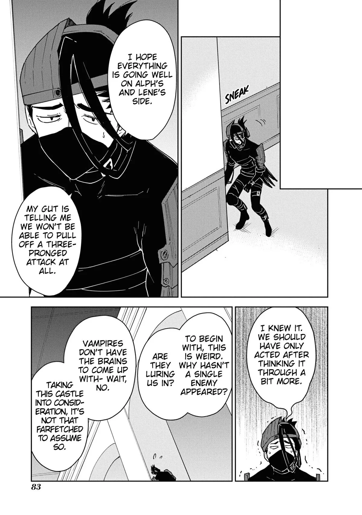 Cheat Skill "shisha Sosei" Ga Kakusei Shite Inishieno Maougun Wo Fukkatsu Sasete Shimaimashita ~Dare Mo Shinasenai Saikyou Hiiro~ Chapter 21 page 22 - 