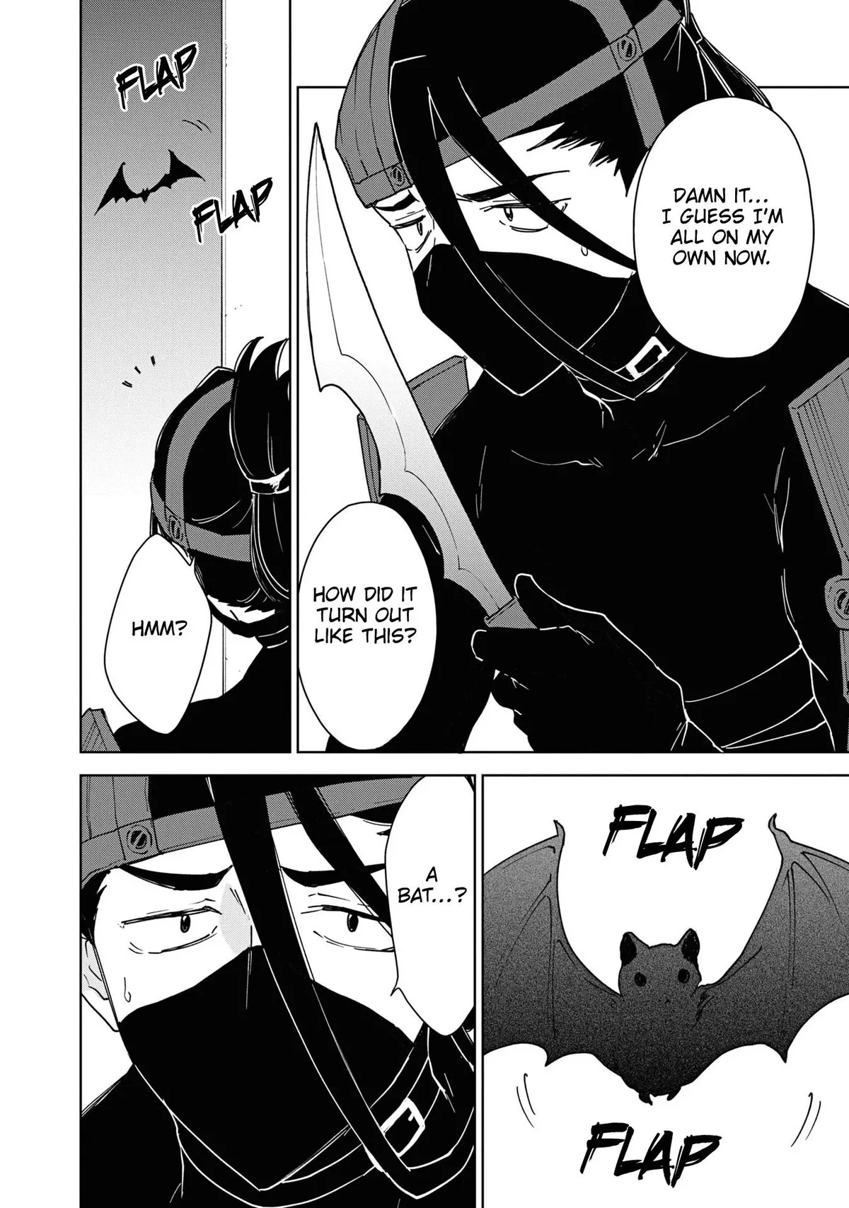 Cheat Skill "shisha Sosei" Ga Kakusei Shite Inishieno Maougun Wo Fukkatsu Sasete Shimaimashita ~Dare Mo Shinasenai Saikyou Hiiro~ Chapter 21 page 23 - 