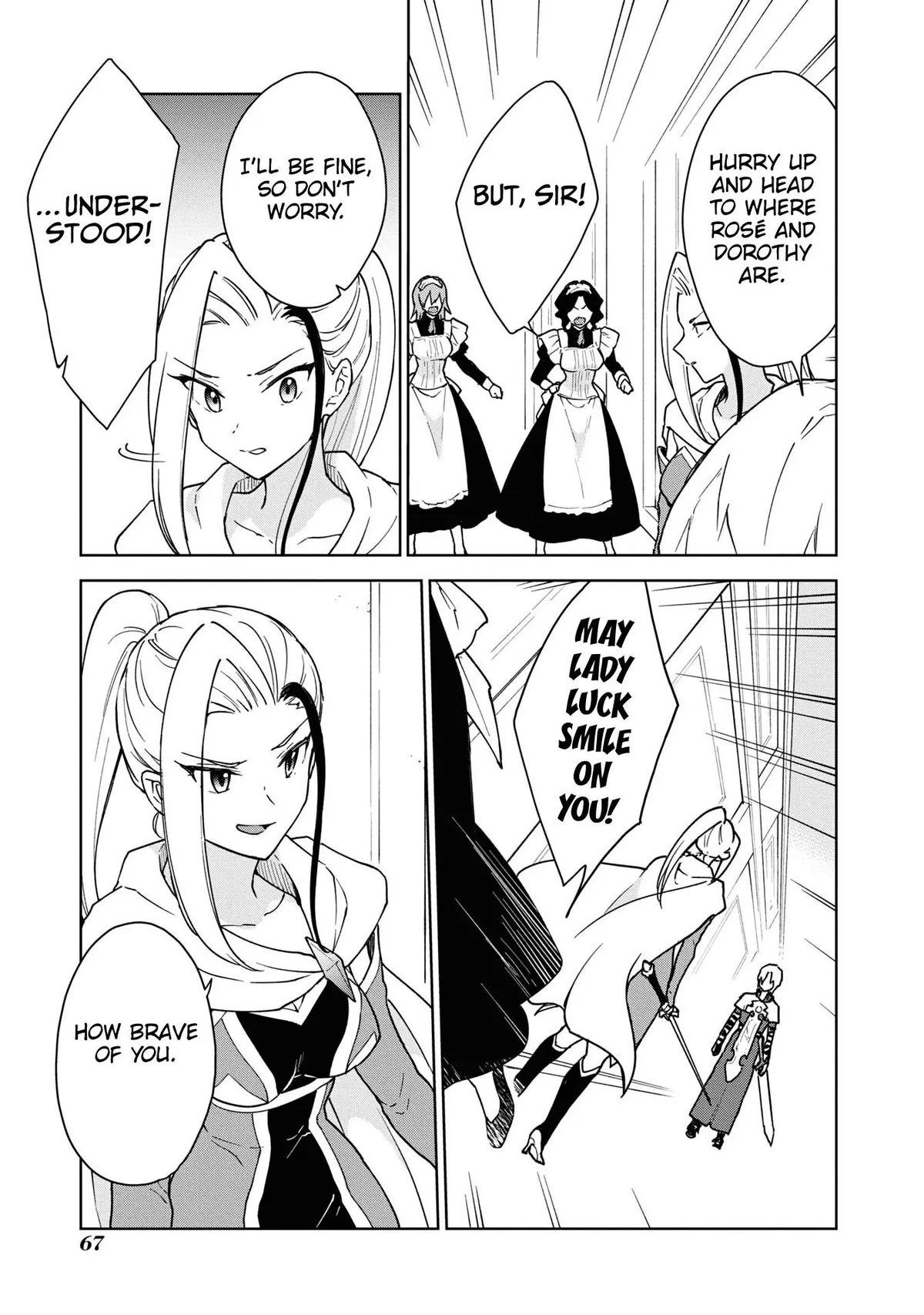 Cheat Skill "shisha Sosei" Ga Kakusei Shite Inishieno Maougun Wo Fukkatsu Sasete Shimaimashita ~Dare Mo Shinasenai Saikyou Hiiro~ Chapter 21 page 6 - 