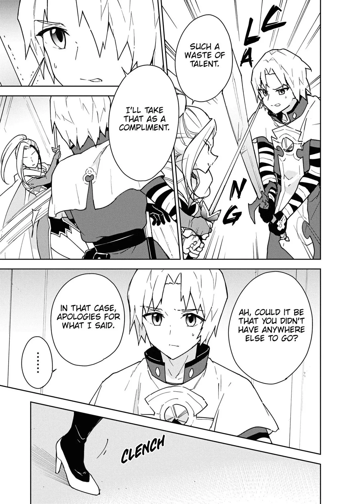 Cheat Skill "shisha Sosei" Ga Kakusei Shite Inishieno Maougun Wo Fukkatsu Sasete Shimaimashita ~Dare Mo Shinasenai Saikyou Hiiro~ Chapter 21 page 10 - 