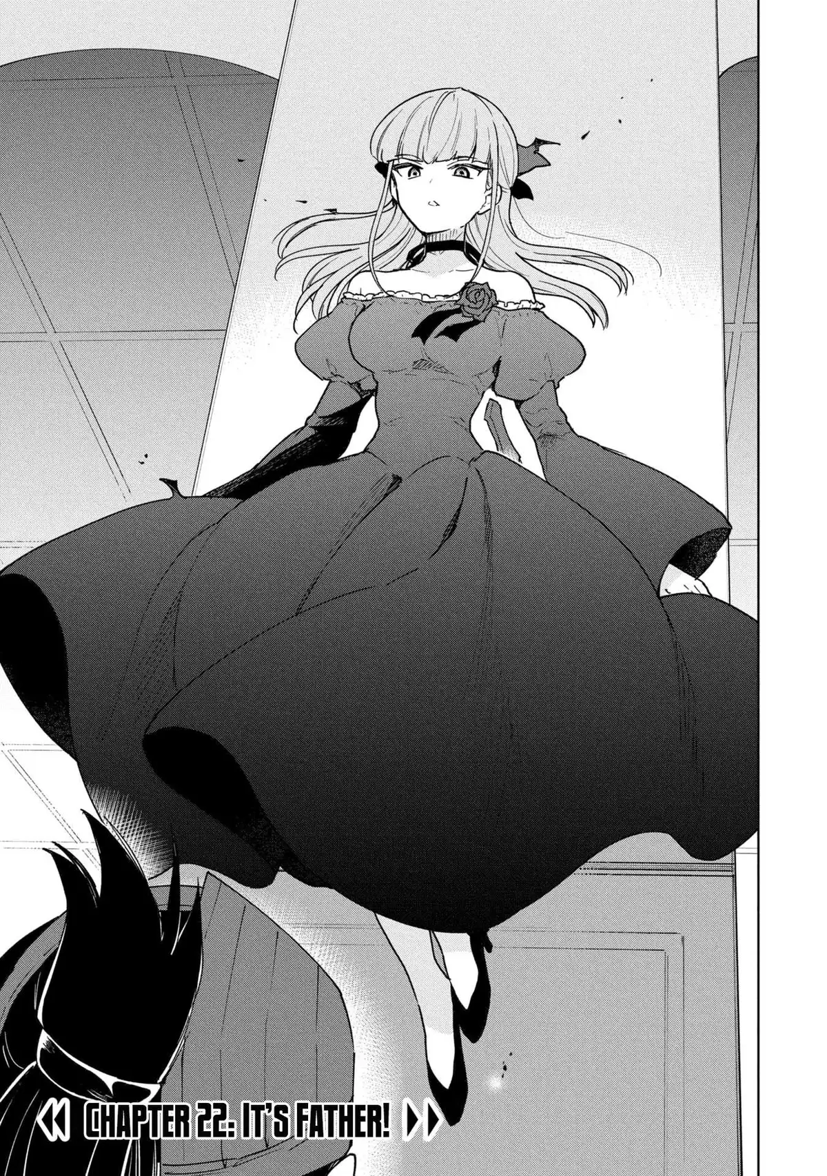 Cheat Skill "shisha Sosei" Ga Kakusei Shite Inishieno Maougun Wo Fukkatsu Sasete Shimaimashita ~Dare Mo Shinasenai Saikyou Hiiro~ Chapter 22 page 2 - 