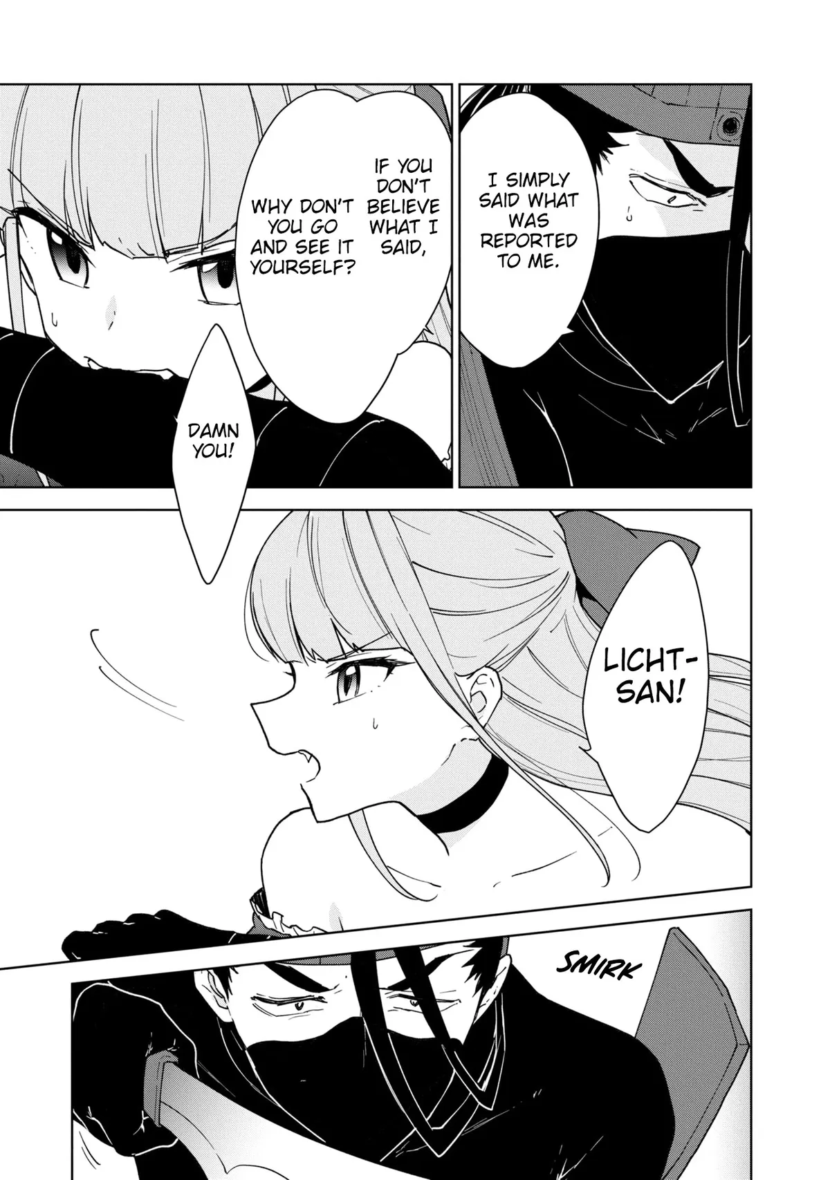Cheat Skill "shisha Sosei" Ga Kakusei Shite Inishieno Maougun Wo Fukkatsu Sasete Shimaimashita ~Dare Mo Shinasenai Saikyou Hiiro~ Chapter 22 page 12 - 