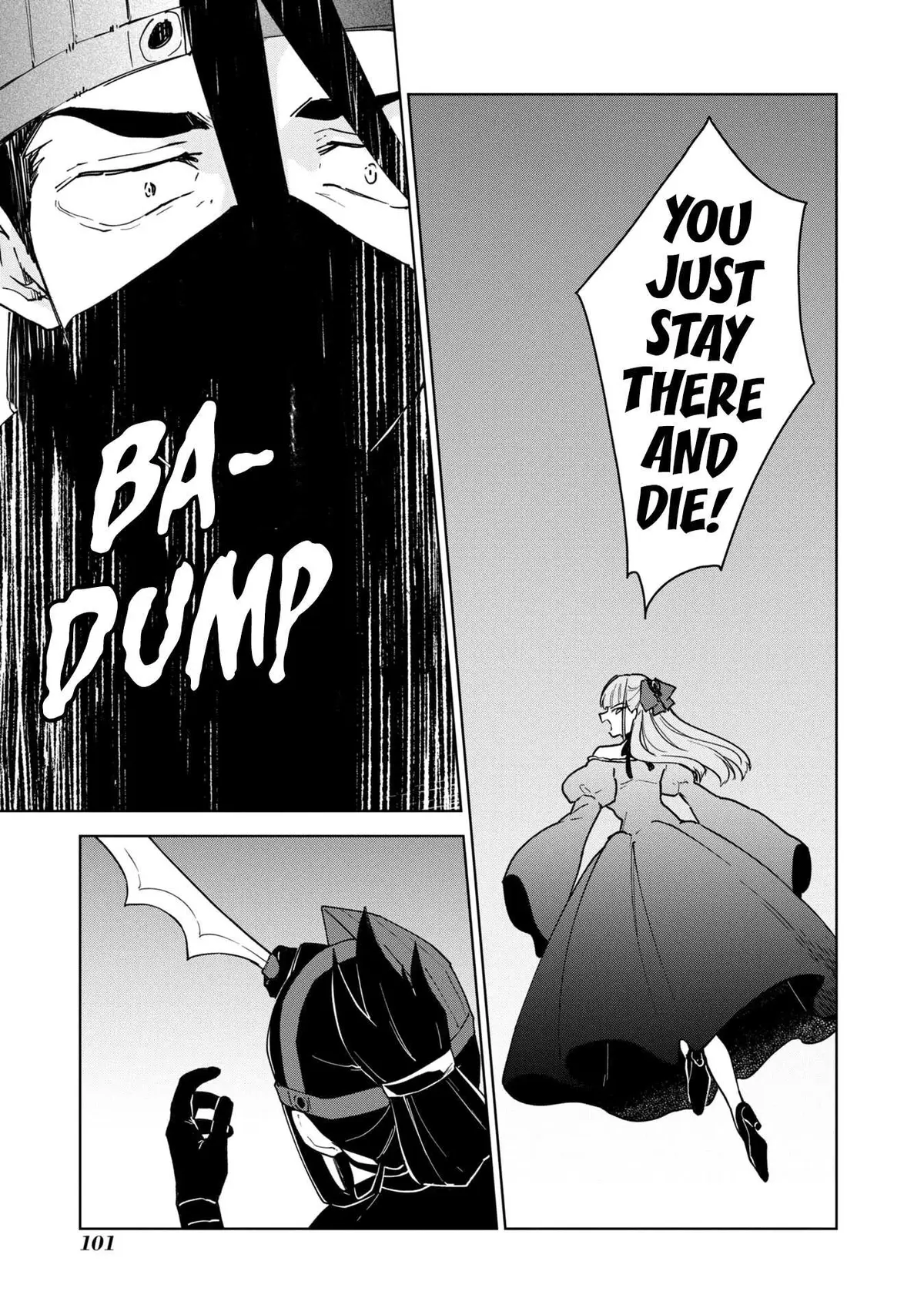 Cheat Skill "shisha Sosei" Ga Kakusei Shite Inishieno Maougun Wo Fukkatsu Sasete Shimaimashita ~Dare Mo Shinasenai Saikyou Hiiro~ Chapter 22 page 14 - 