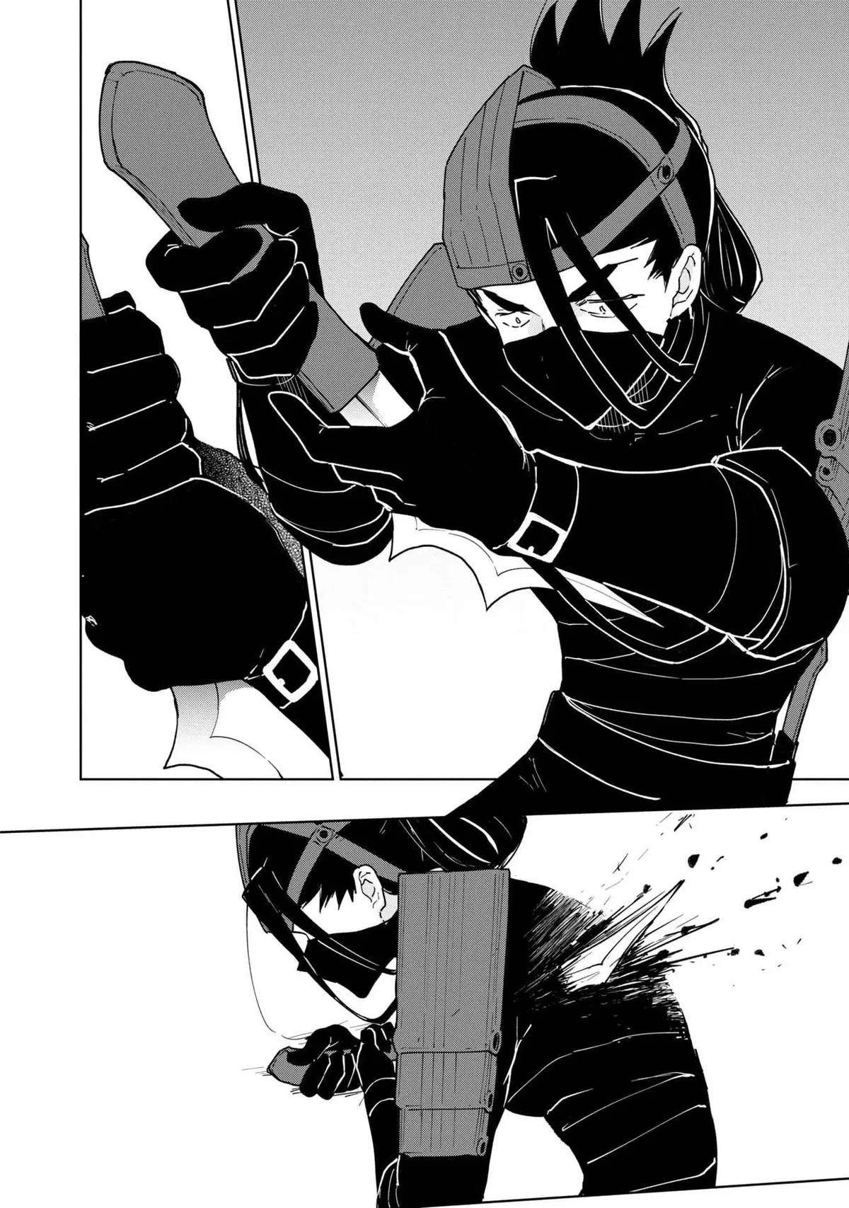 Cheat Skill "shisha Sosei" Ga Kakusei Shite Inishieno Maougun Wo Fukkatsu Sasete Shimaimashita ~Dare Mo Shinasenai Saikyou Hiiro~ Chapter 22 page 15 - 