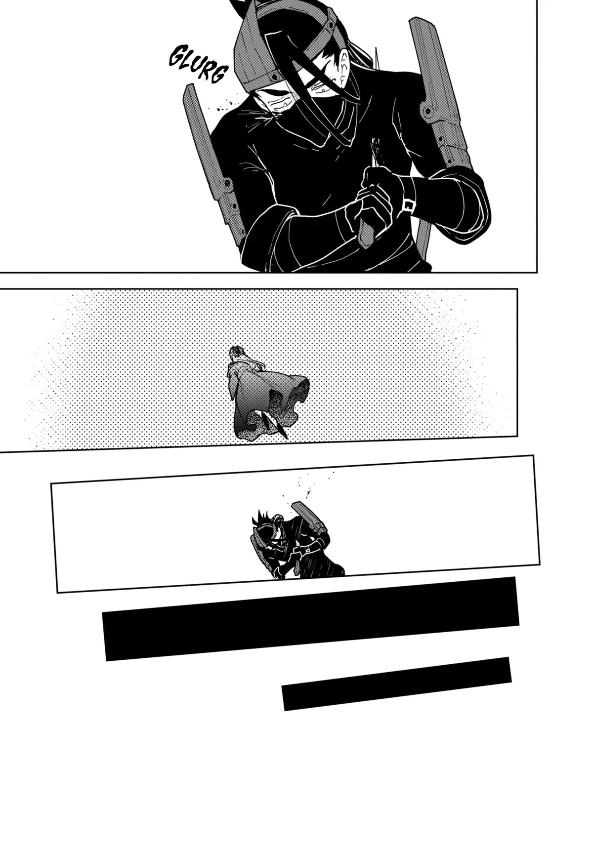 Cheat Skill "shisha Sosei" Ga Kakusei Shite Inishieno Maougun Wo Fukkatsu Sasete Shimaimashita ~Dare Mo Shinasenai Saikyou Hiiro~ Chapter 22 page 16 - 