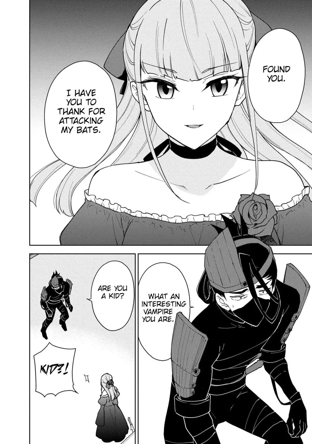 Cheat Skill "shisha Sosei" Ga Kakusei Shite Inishieno Maougun Wo Fukkatsu Sasete Shimaimashita ~Dare Mo Shinasenai Saikyou Hiiro~ Chapter 22 page 3 - 