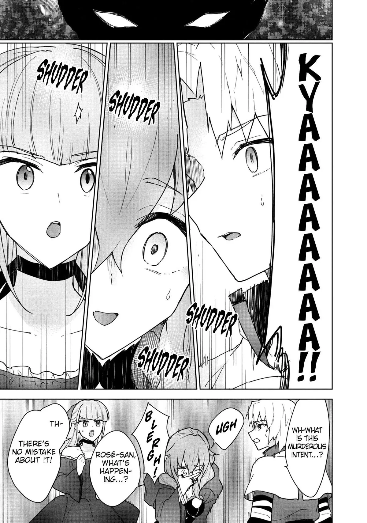 Cheat Skill "shisha Sosei" Ga Kakusei Shite Inishieno Maougun Wo Fukkatsu Sasete Shimaimashita ~Dare Mo Shinasenai Saikyou Hiiro~ Chapter 22 page 24 - 