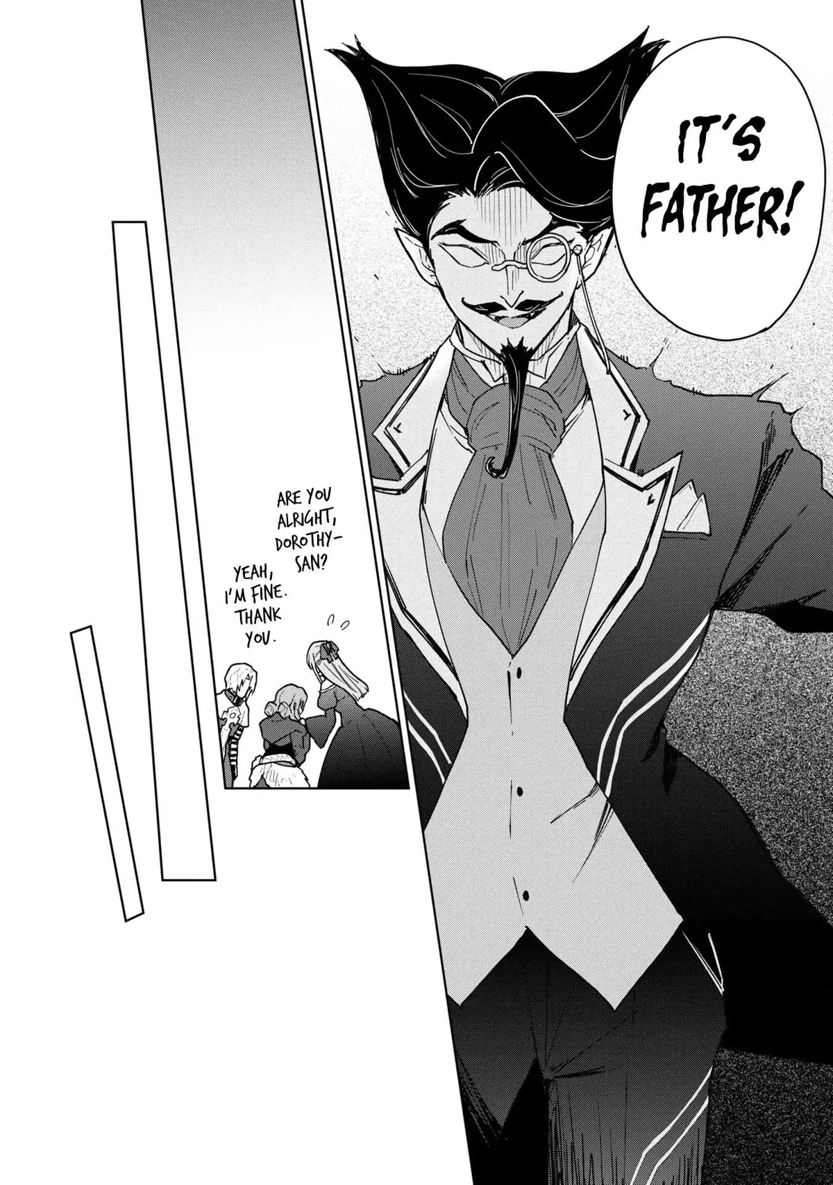 Cheat Skill "shisha Sosei" Ga Kakusei Shite Inishieno Maougun Wo Fukkatsu Sasete Shimaimashita ~Dare Mo Shinasenai Saikyou Hiiro~ Chapter 22 page 25 - 