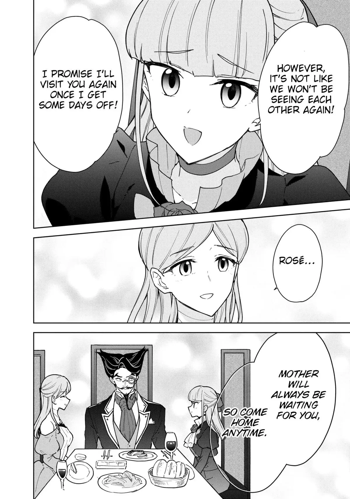 Cheat Skill "shisha Sosei" Ga Kakusei Shite Inishieno Maougun Wo Fukkatsu Sasete Shimaimashita ~Dare Mo Shinasenai Saikyou Hiiro~ Chapter 22 page 29 - 