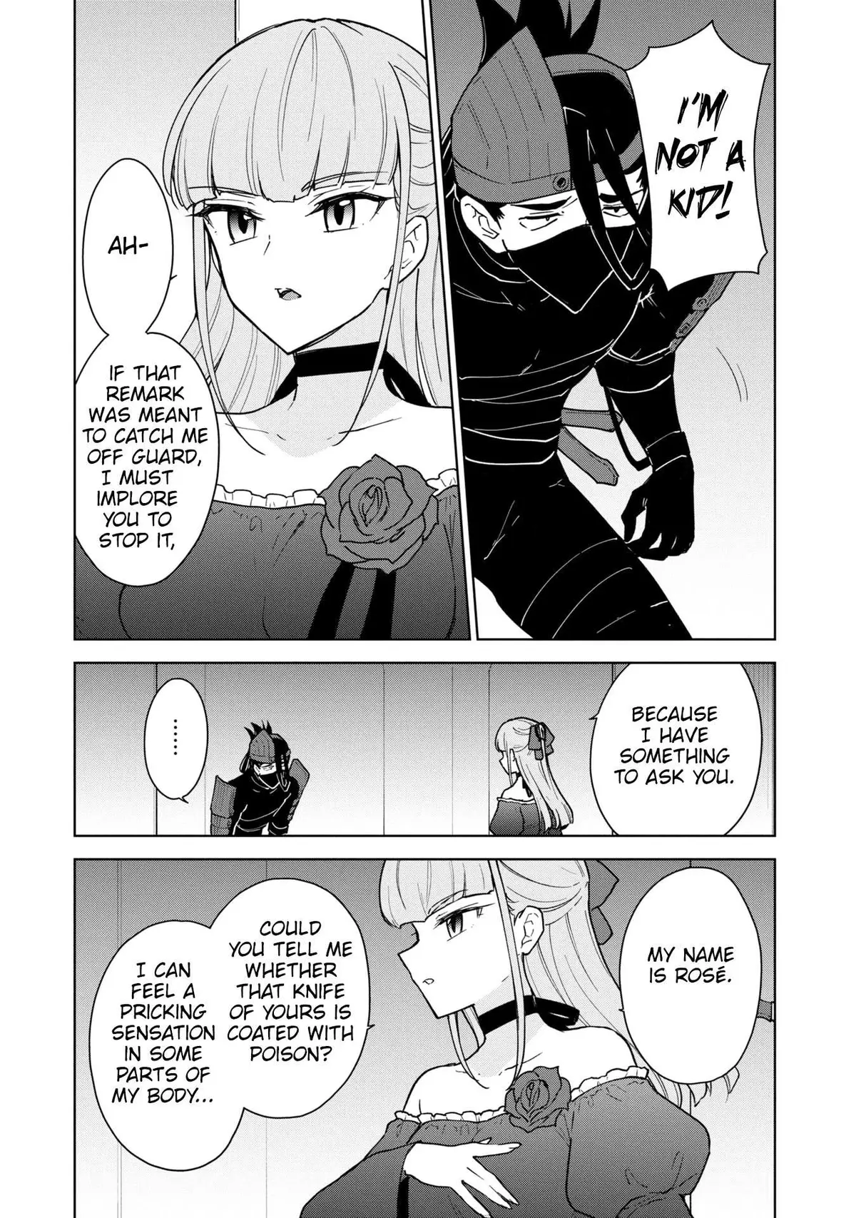 Cheat Skill "shisha Sosei" Ga Kakusei Shite Inishieno Maougun Wo Fukkatsu Sasete Shimaimashita ~Dare Mo Shinasenai Saikyou Hiiro~ Chapter 22 page 4 - 