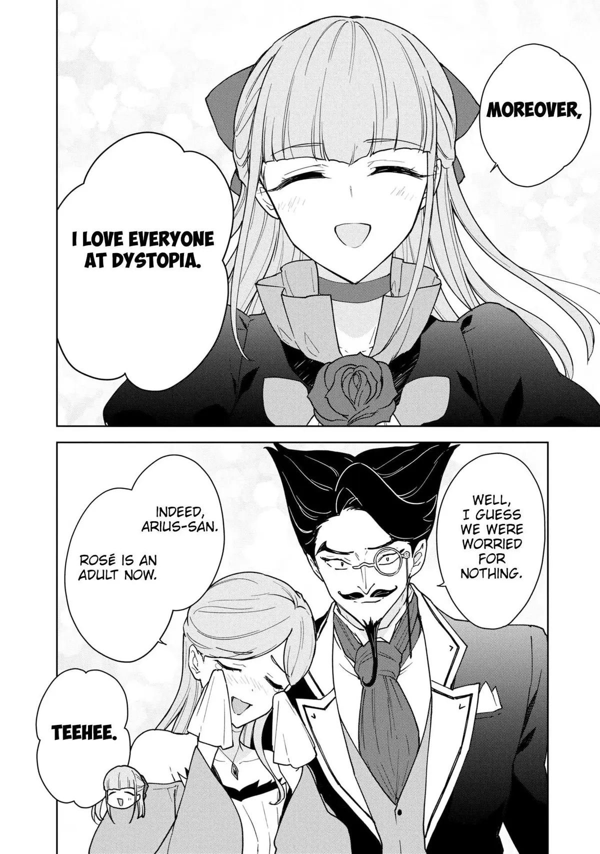 Cheat Skill "shisha Sosei" Ga Kakusei Shite Inishieno Maougun Wo Fukkatsu Sasete Shimaimashita ~Dare Mo Shinasenai Saikyou Hiiro~ Chapter 22 page 31 - 