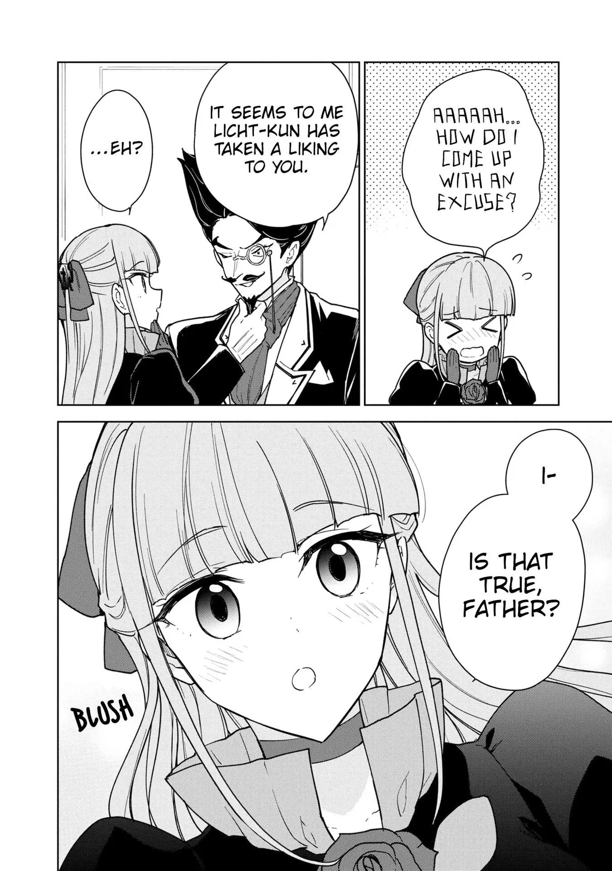 Cheat Skill "shisha Sosei" Ga Kakusei Shite Inishieno Maougun Wo Fukkatsu Sasete Shimaimashita ~Dare Mo Shinasenai Saikyou Hiiro~ Chapter 22 page 33 - 