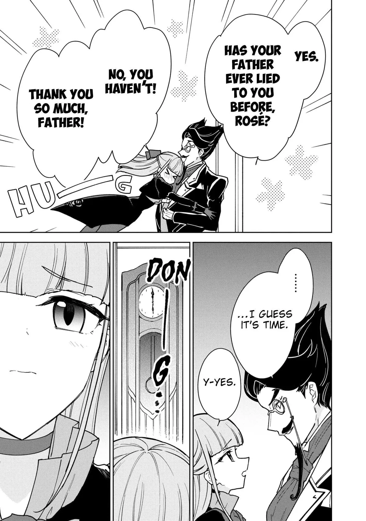 Cheat Skill "shisha Sosei" Ga Kakusei Shite Inishieno Maougun Wo Fukkatsu Sasete Shimaimashita ~Dare Mo Shinasenai Saikyou Hiiro~ Chapter 22 page 34 - 
