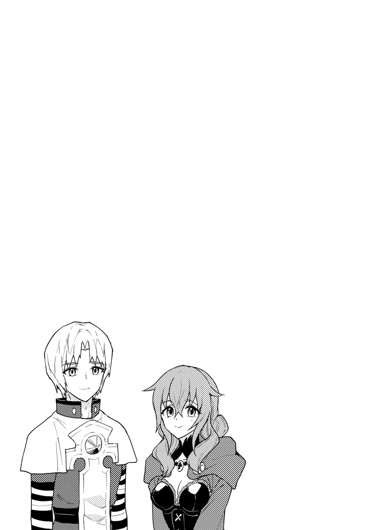 Cheat Skill "shisha Sosei" Ga Kakusei Shite Inishieno Maougun Wo Fukkatsu Sasete Shimaimashita ~Dare Mo Shinasenai Saikyou Hiiro~ Chapter 22 page 36 - 