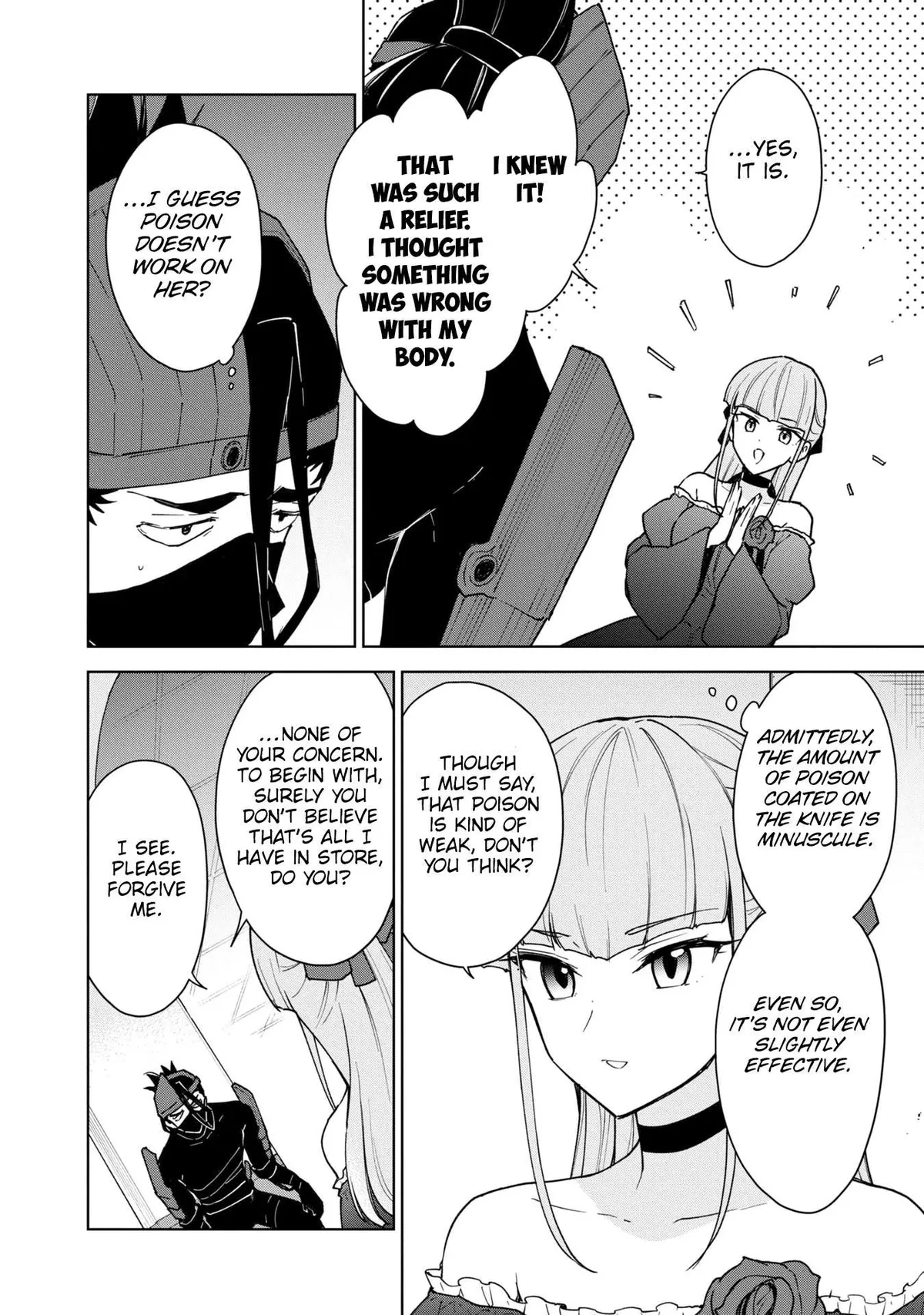 Cheat Skill "shisha Sosei" Ga Kakusei Shite Inishieno Maougun Wo Fukkatsu Sasete Shimaimashita ~Dare Mo Shinasenai Saikyou Hiiro~ Chapter 22 page 5 - 