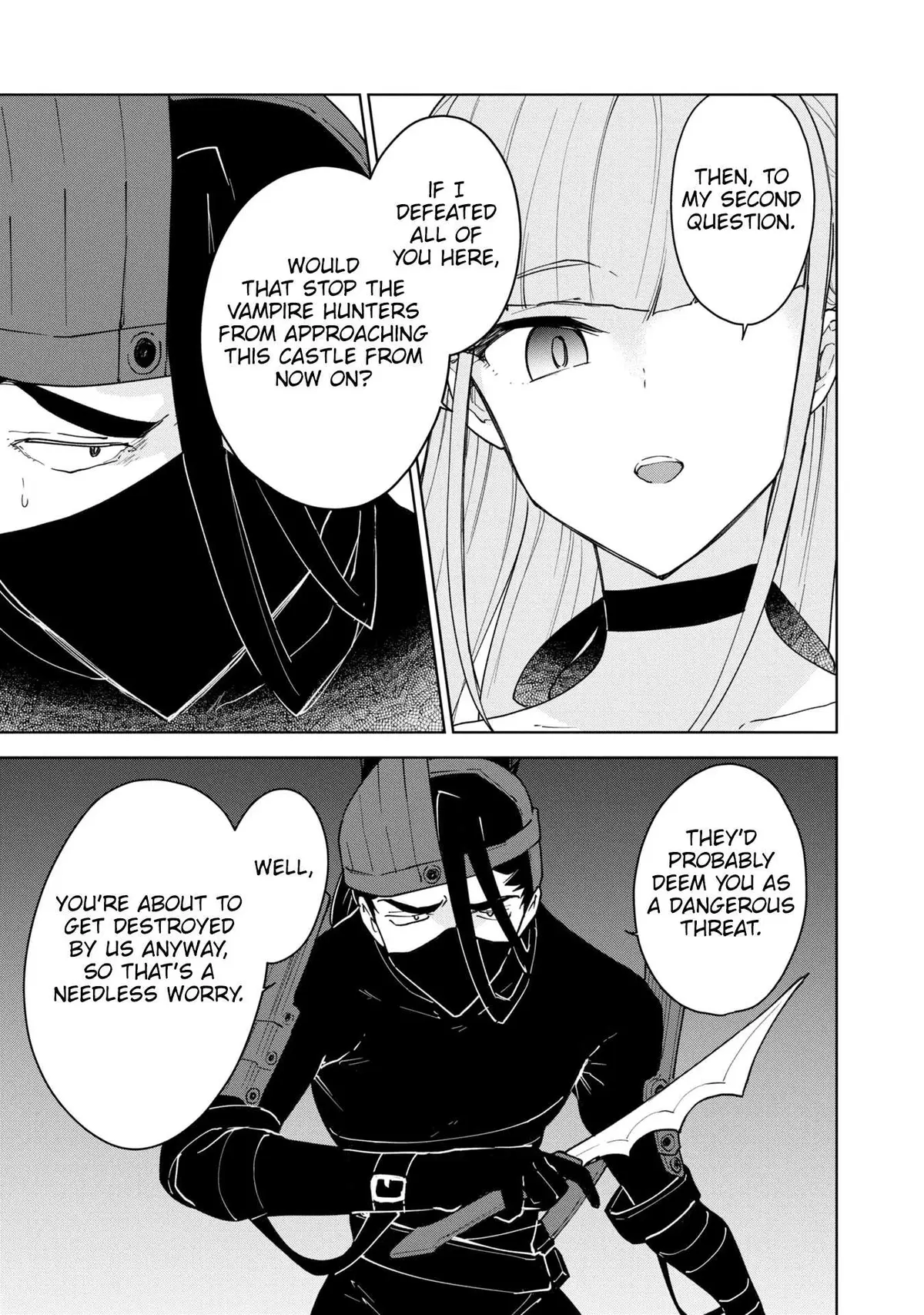 Cheat Skill "shisha Sosei" Ga Kakusei Shite Inishieno Maougun Wo Fukkatsu Sasete Shimaimashita ~Dare Mo Shinasenai Saikyou Hiiro~ Chapter 22 page 6 - 