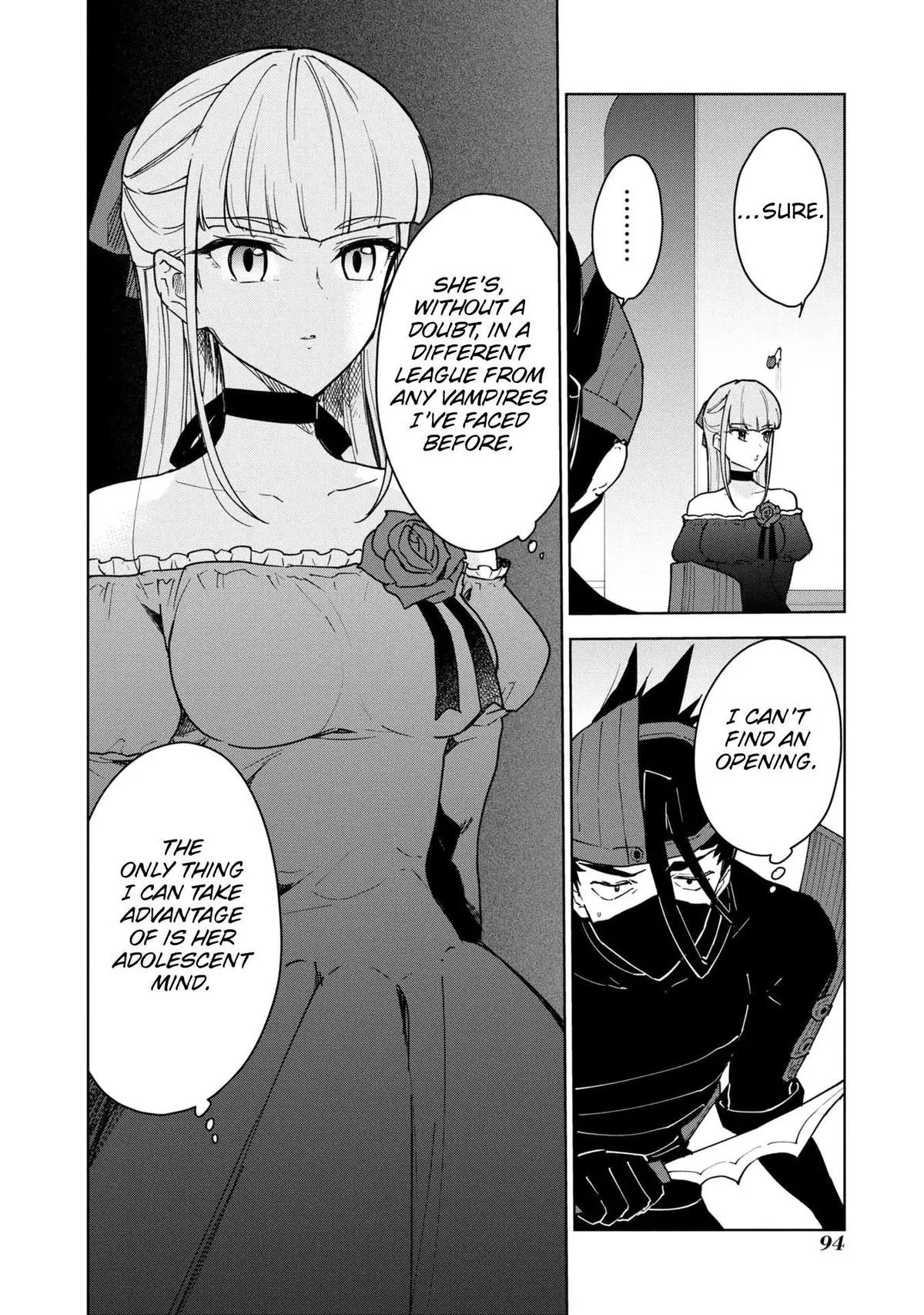 Cheat Skill "shisha Sosei" Ga Kakusei Shite Inishieno Maougun Wo Fukkatsu Sasete Shimaimashita ~Dare Mo Shinasenai Saikyou Hiiro~ Chapter 22 page 7 - 