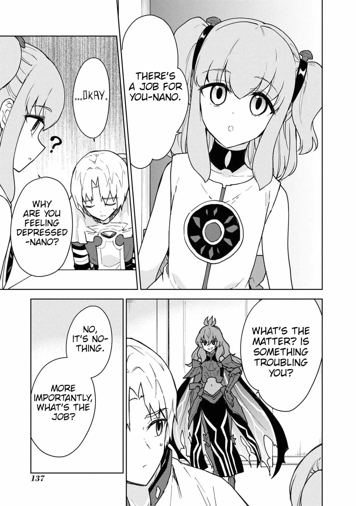 Cheat Skill "shisha Sosei" Ga Kakusei Shite Inishieno Maougun Wo Fukkatsu Sasete Shimaimashita ~Dare Mo Shinasenai Saikyou Hiiro~ Chapter 23 page 14 - 