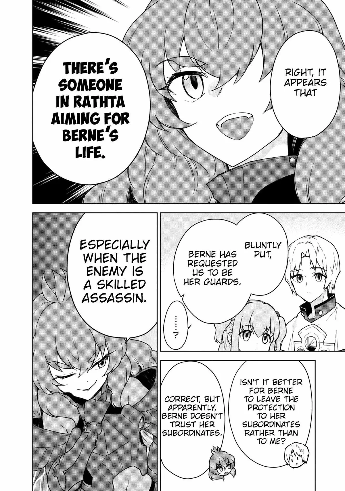 Cheat Skill "shisha Sosei" Ga Kakusei Shite Inishieno Maougun Wo Fukkatsu Sasete Shimaimashita ~Dare Mo Shinasenai Saikyou Hiiro~ Chapter 23 page 15 - 