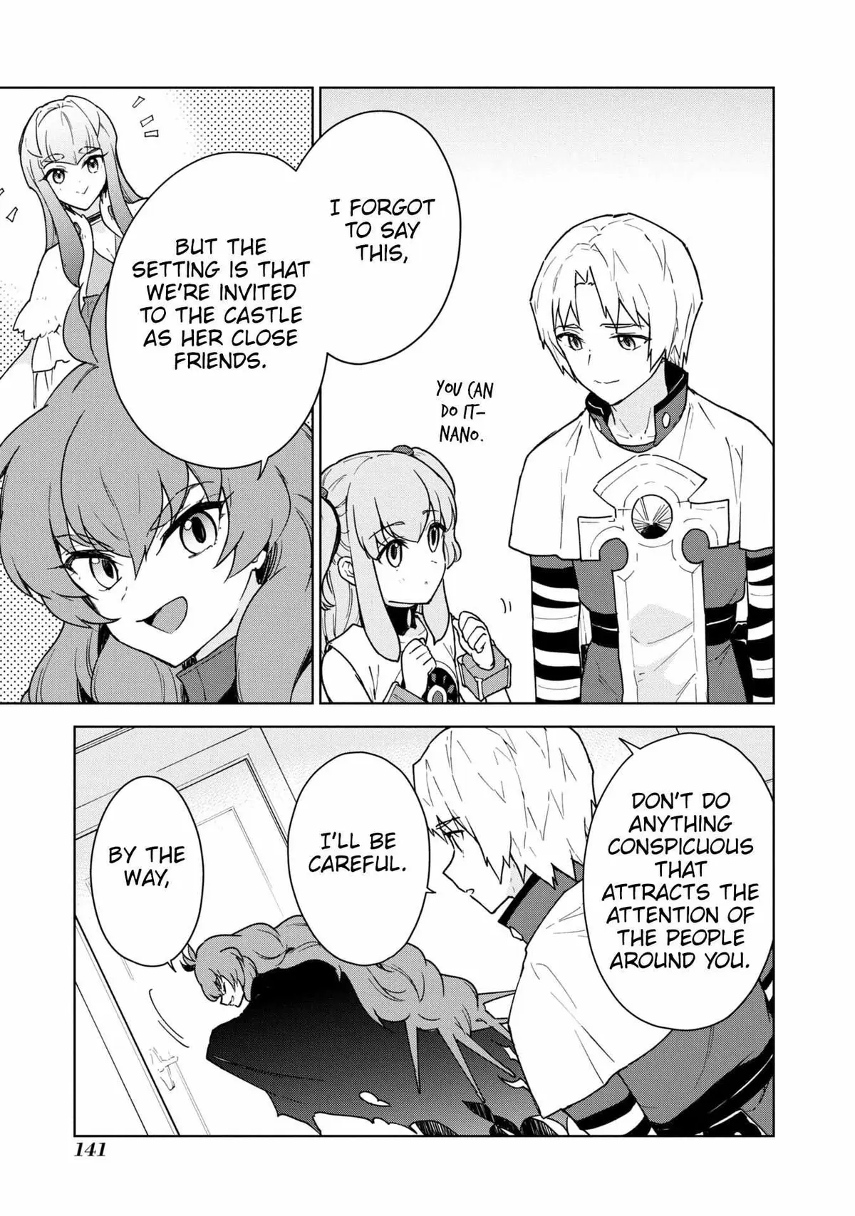 Cheat Skill "shisha Sosei" Ga Kakusei Shite Inishieno Maougun Wo Fukkatsu Sasete Shimaimashita ~Dare Mo Shinasenai Saikyou Hiiro~ Chapter 23 page 18 - 