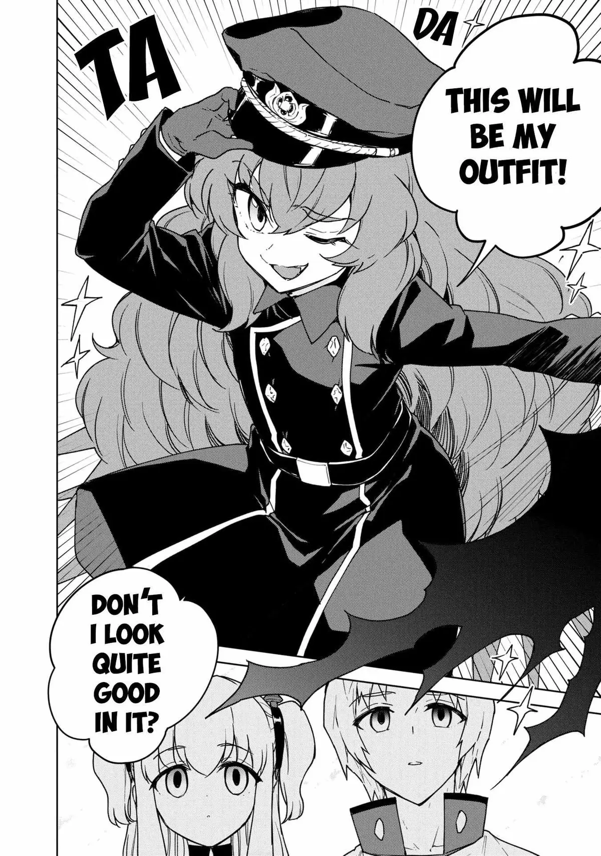 Cheat Skill "shisha Sosei" Ga Kakusei Shite Inishieno Maougun Wo Fukkatsu Sasete Shimaimashita ~Dare Mo Shinasenai Saikyou Hiiro~ Chapter 23 page 19 - 