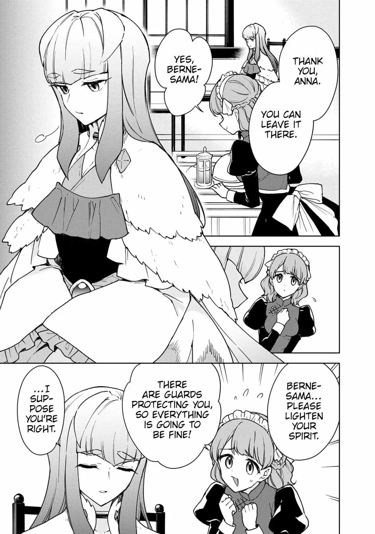 Cheat Skill "shisha Sosei" Ga Kakusei Shite Inishieno Maougun Wo Fukkatsu Sasete Shimaimashita ~Dare Mo Shinasenai Saikyou Hiiro~ Chapter 23 page 22 - 