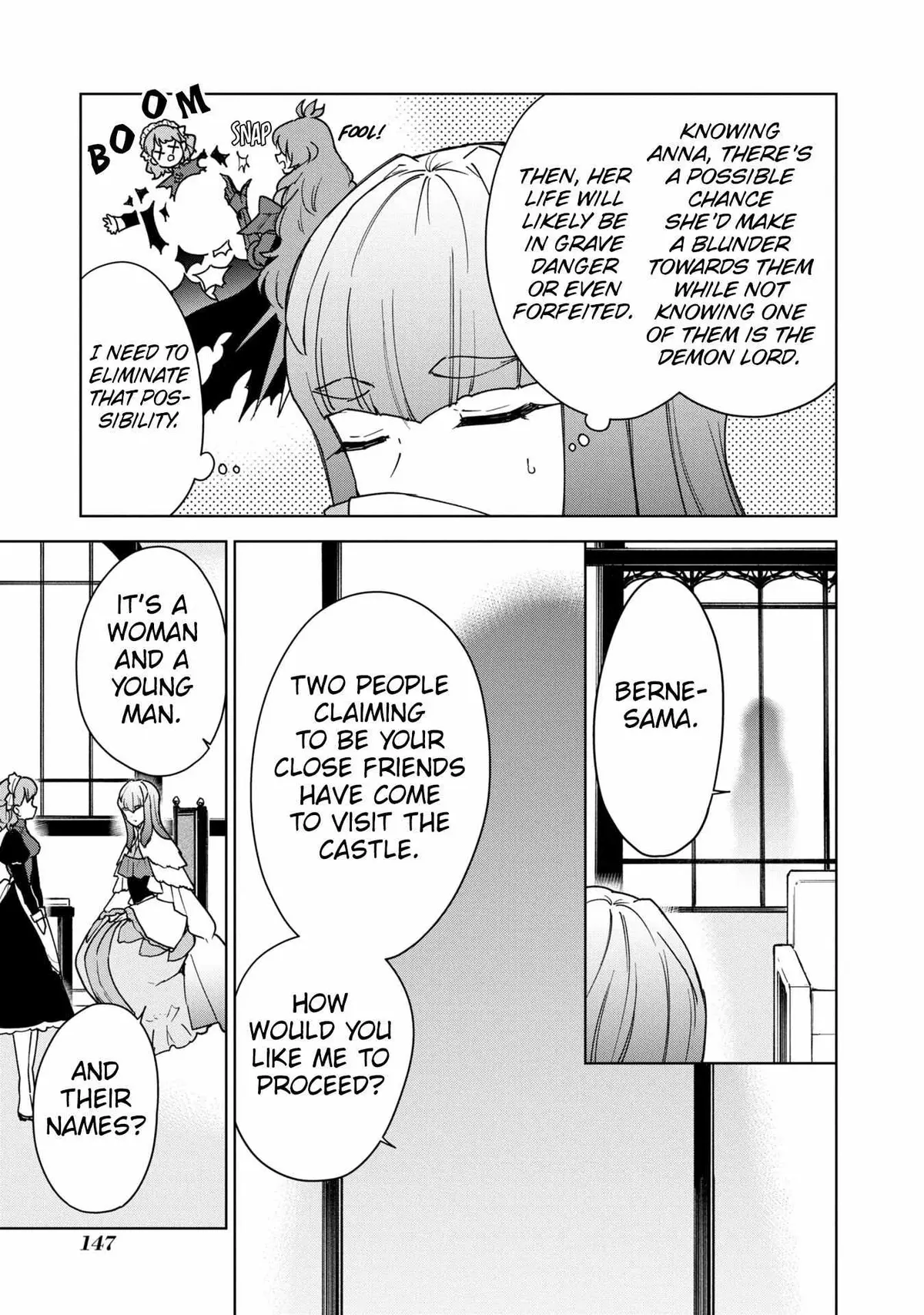 Cheat Skill "shisha Sosei" Ga Kakusei Shite Inishieno Maougun Wo Fukkatsu Sasete Shimaimashita ~Dare Mo Shinasenai Saikyou Hiiro~ Chapter 23 page 24 - 