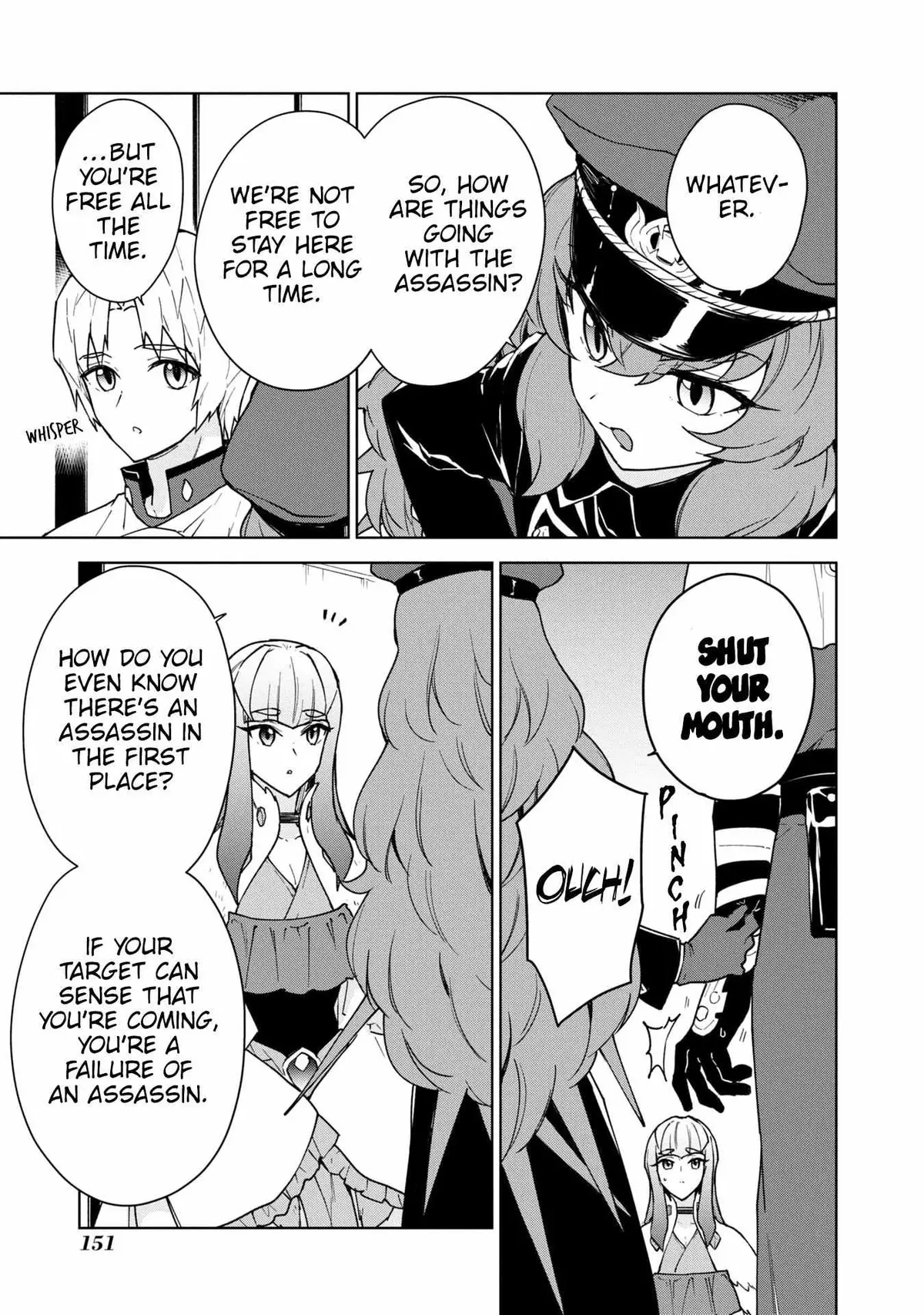 Cheat Skill "shisha Sosei" Ga Kakusei Shite Inishieno Maougun Wo Fukkatsu Sasete Shimaimashita ~Dare Mo Shinasenai Saikyou Hiiro~ Chapter 23 page 28 - 