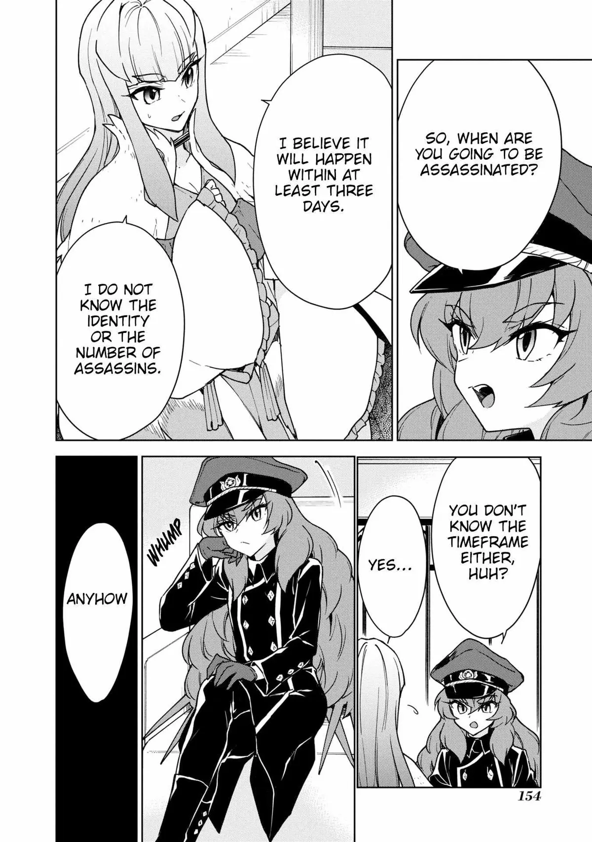 Cheat Skill "shisha Sosei" Ga Kakusei Shite Inishieno Maougun Wo Fukkatsu Sasete Shimaimashita ~Dare Mo Shinasenai Saikyou Hiiro~ Chapter 23 page 31 - 