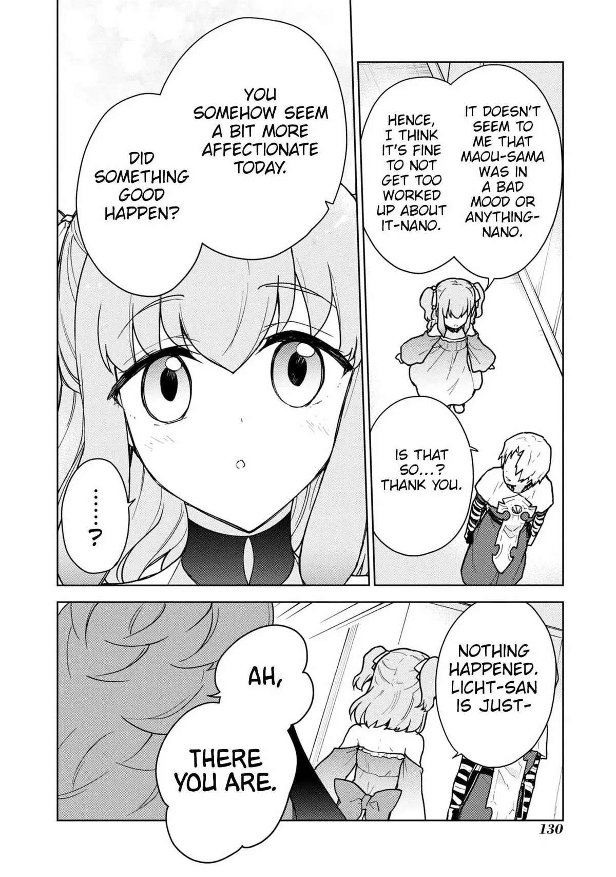 Cheat Skill "shisha Sosei" Ga Kakusei Shite Inishieno Maougun Wo Fukkatsu Sasete Shimaimashita ~Dare Mo Shinasenai Saikyou Hiiro~ Chapter 23 page 7 - 