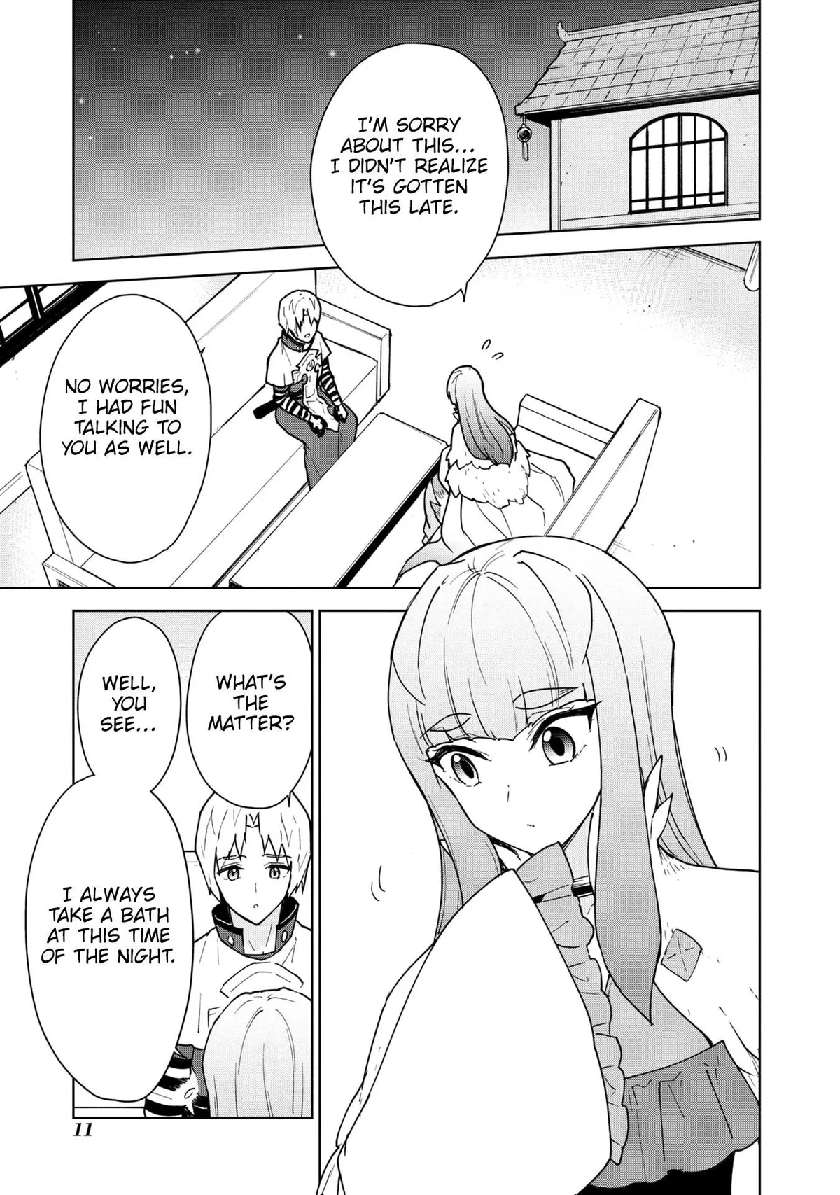 Cheat Skill "shisha Sosei" Ga Kakusei Shite Inishieno Maougun Wo Fukkatsu Sasete Shimaimashita ~Dare Mo Shinasenai Saikyou Hiiro~ Chapter 24 page 14 - 