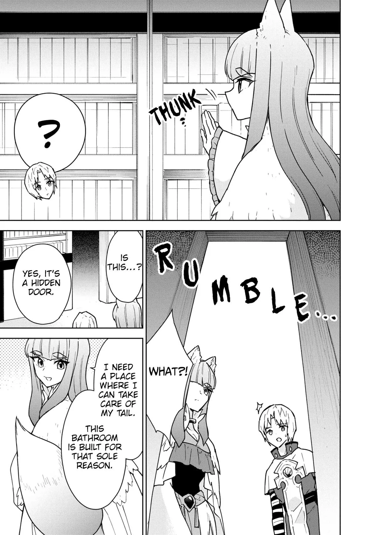 Cheat Skill "shisha Sosei" Ga Kakusei Shite Inishieno Maougun Wo Fukkatsu Sasete Shimaimashita ~Dare Mo Shinasenai Saikyou Hiiro~ Chapter 24 page 18 - 