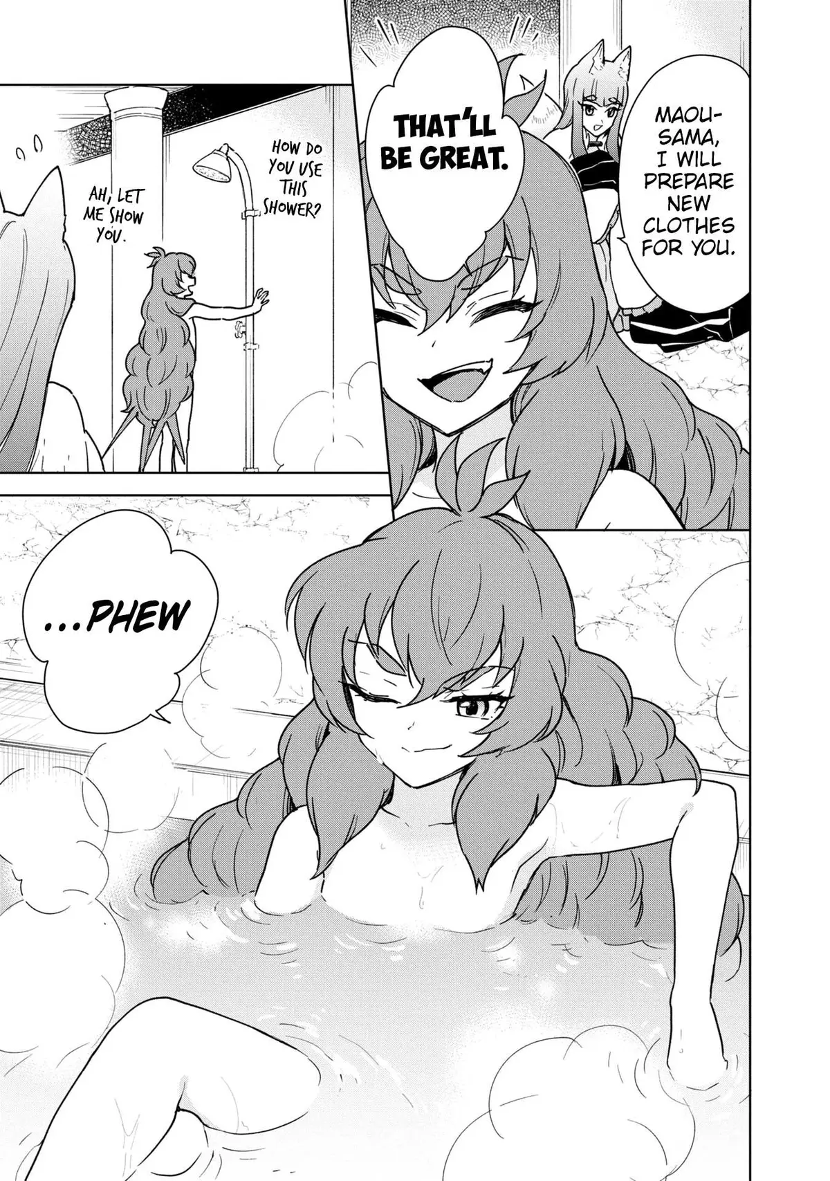 Cheat Skill "shisha Sosei" Ga Kakusei Shite Inishieno Maougun Wo Fukkatsu Sasete Shimaimashita ~Dare Mo Shinasenai Saikyou Hiiro~ Chapter 24 page 20 - 