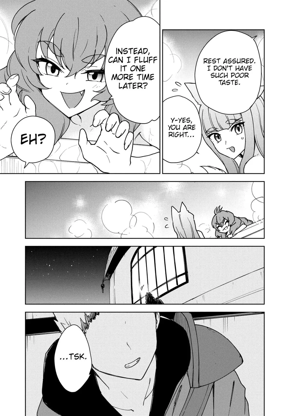 Cheat Skill "shisha Sosei" Ga Kakusei Shite Inishieno Maougun Wo Fukkatsu Sasete Shimaimashita ~Dare Mo Shinasenai Saikyou Hiiro~ Chapter 24 page 22 - 