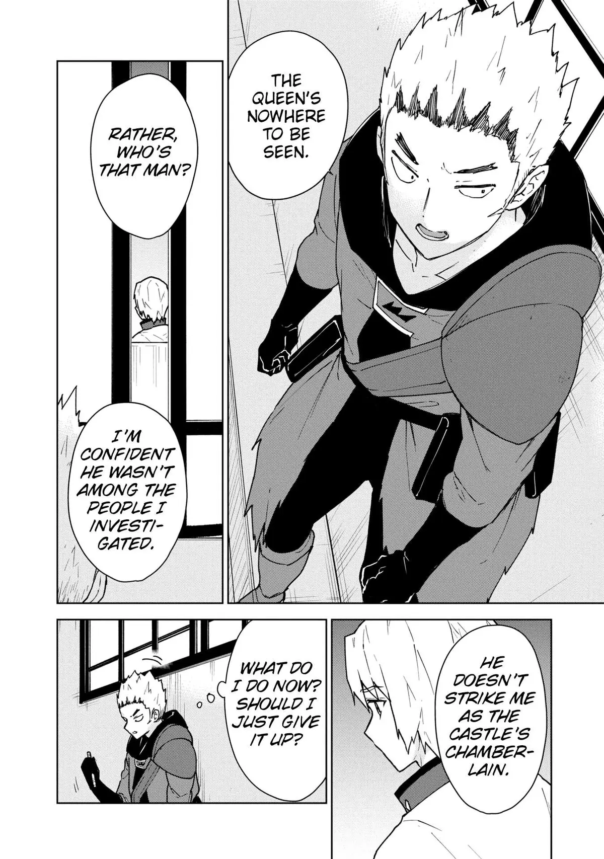 Cheat Skill "shisha Sosei" Ga Kakusei Shite Inishieno Maougun Wo Fukkatsu Sasete Shimaimashita ~Dare Mo Shinasenai Saikyou Hiiro~ Chapter 24 page 23 - 