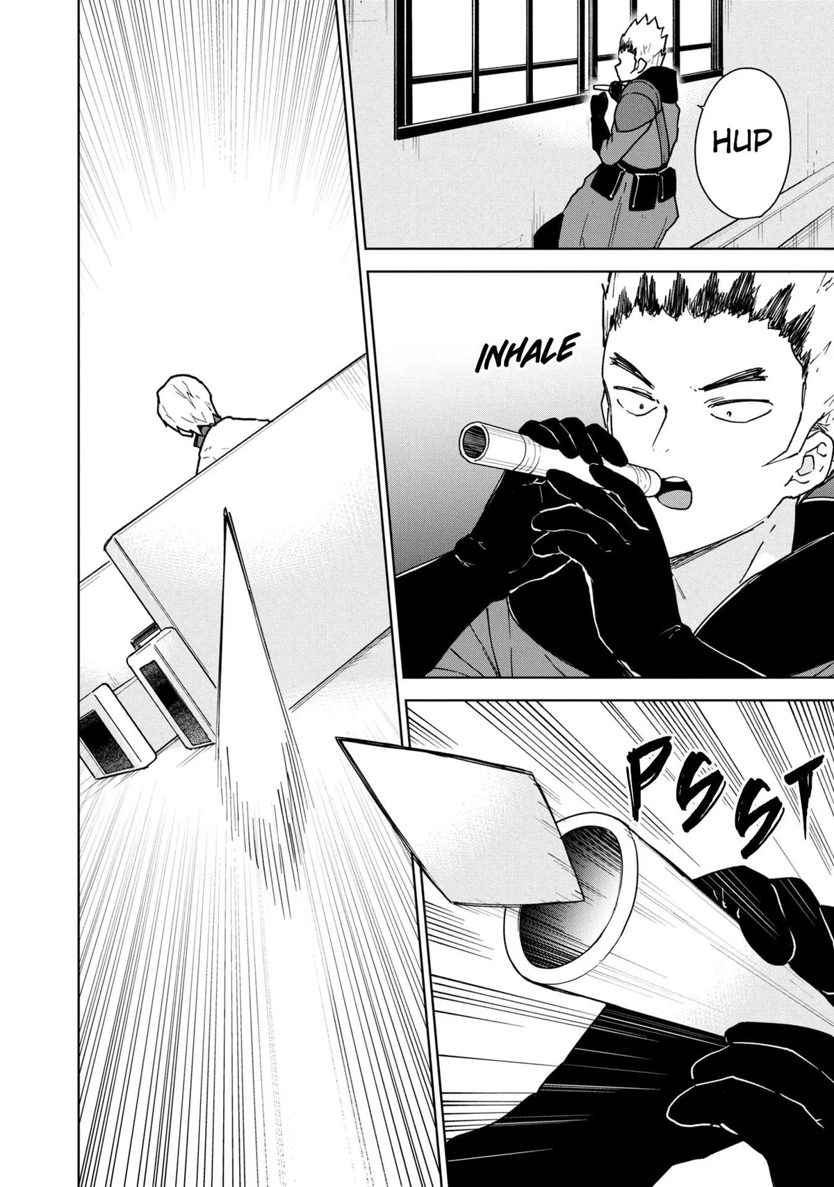 Cheat Skill "shisha Sosei" Ga Kakusei Shite Inishieno Maougun Wo Fukkatsu Sasete Shimaimashita ~Dare Mo Shinasenai Saikyou Hiiro~ Chapter 24 page 25 - 